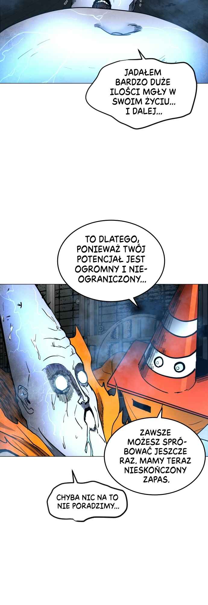 Pogeuraendeu Chapter 11 - Page 46