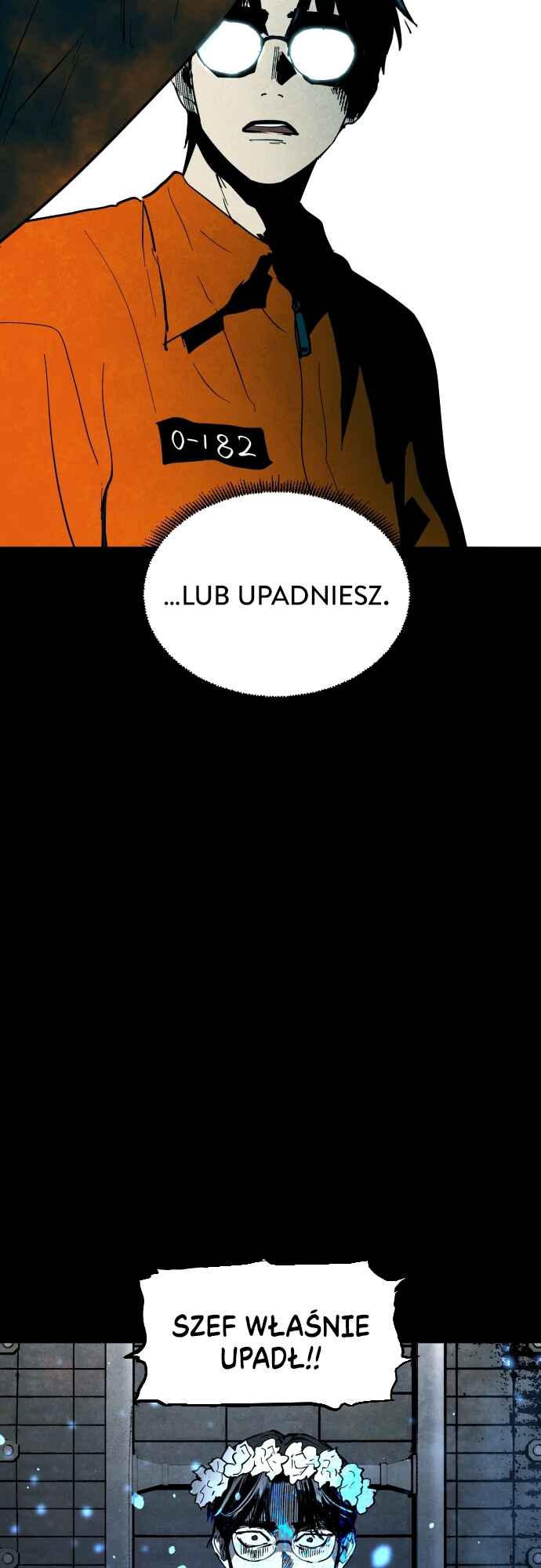 Pogeuraendeu Chapter 11 - Page 60