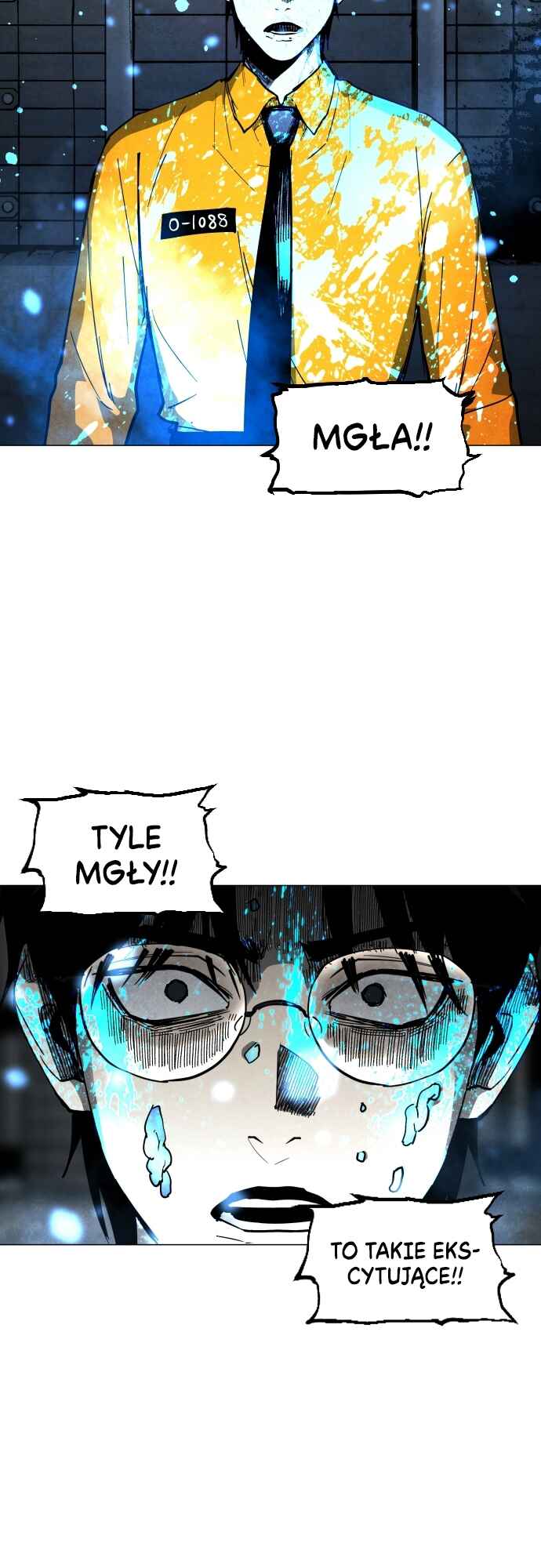 Pogeuraendeu Chapter 11 - Page 61