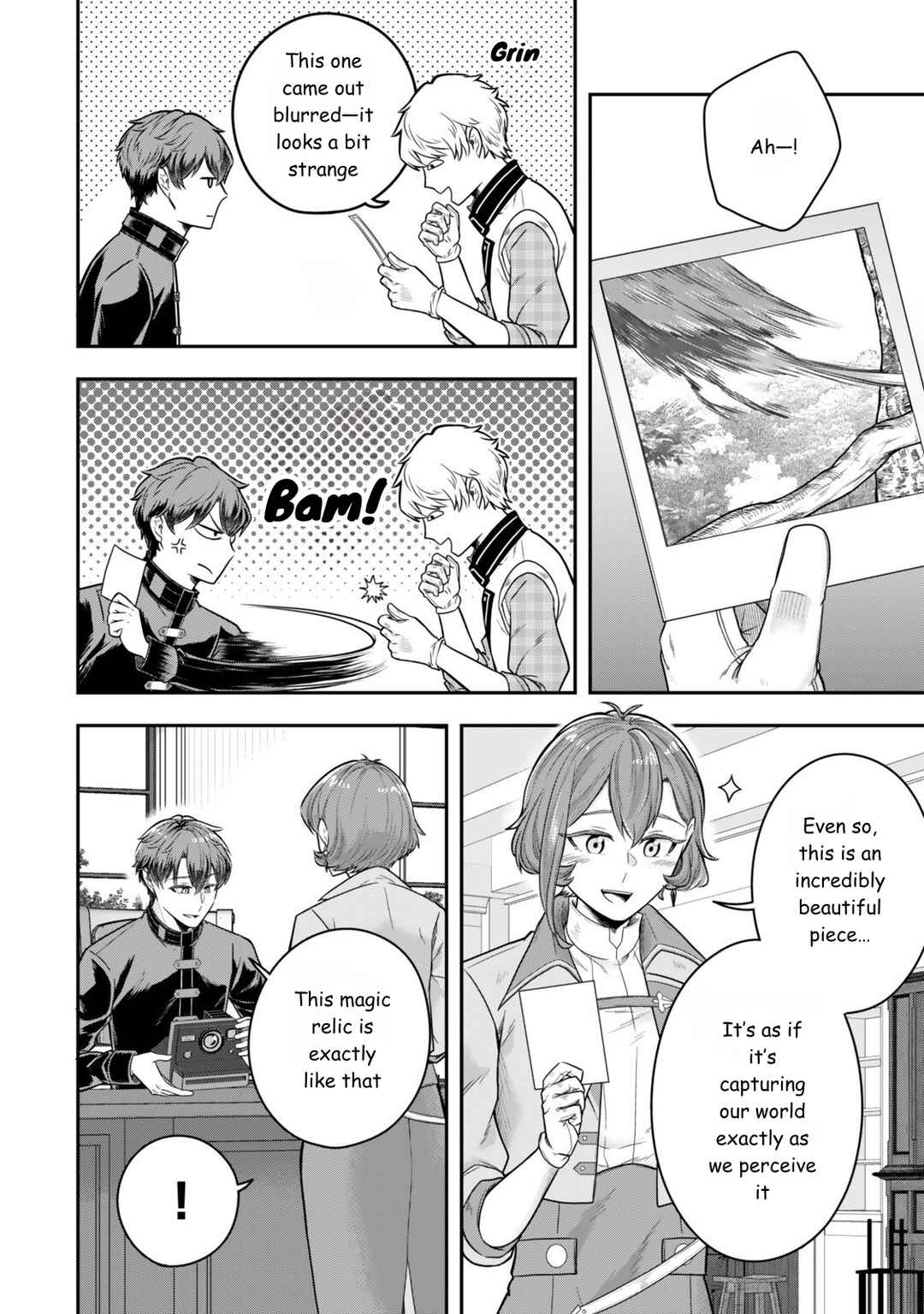 Dokushin Kizoku wa Isekai wo Ouka Suru ~Kekkon Shinai Otoko no Yuuga na Ohitori-sama Life~ Chapter 32 - Page 18