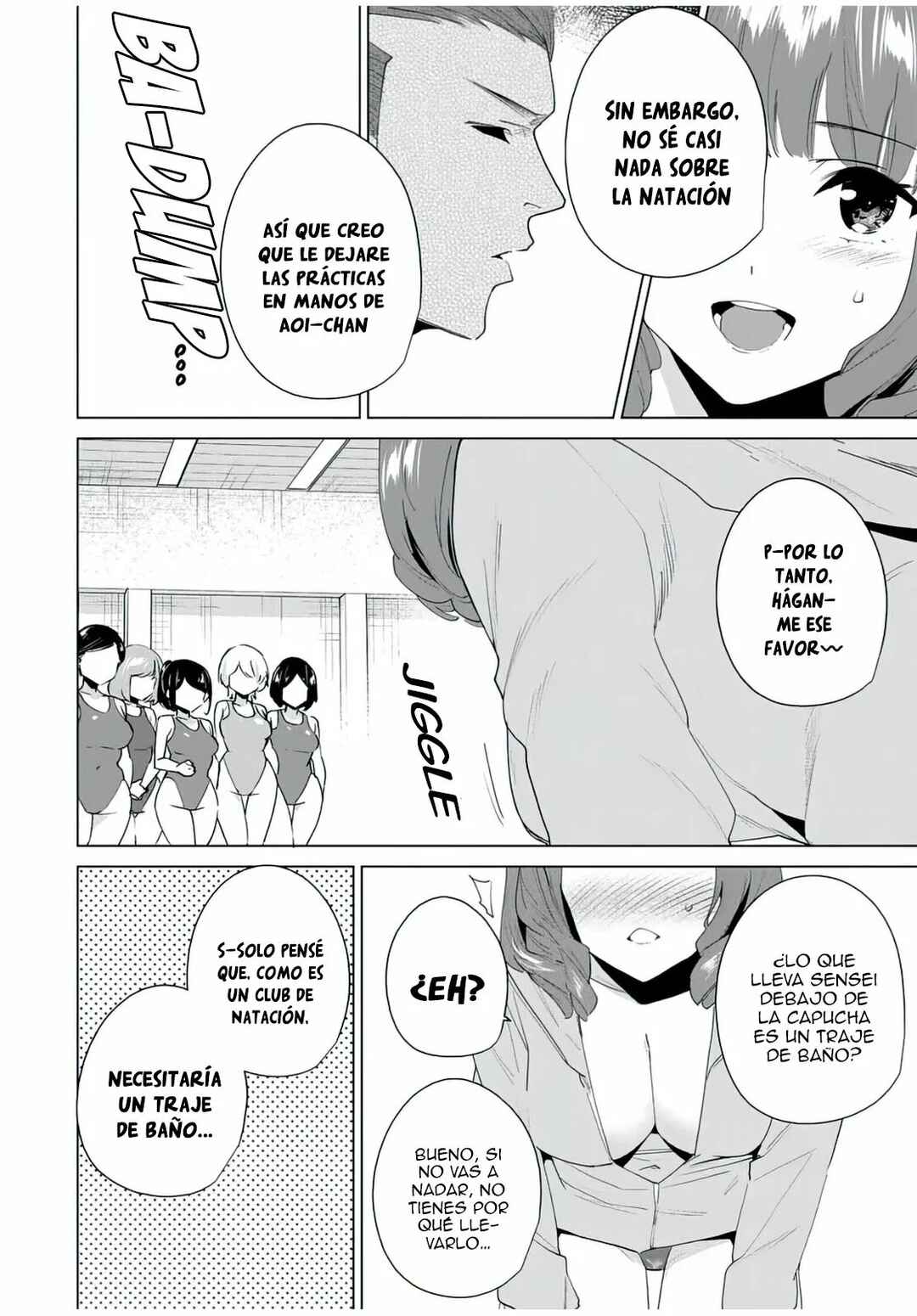 Destiny Lovers Chapter 115 - Page 10