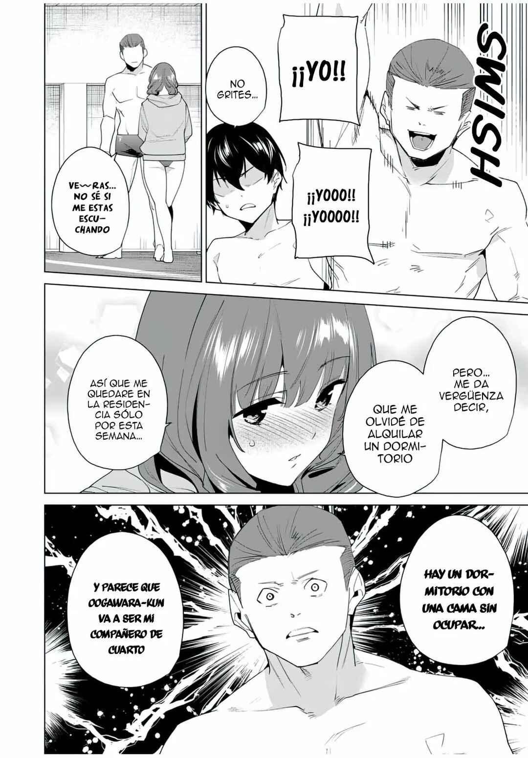 Destiny Lovers Chapter 115 - Page 12