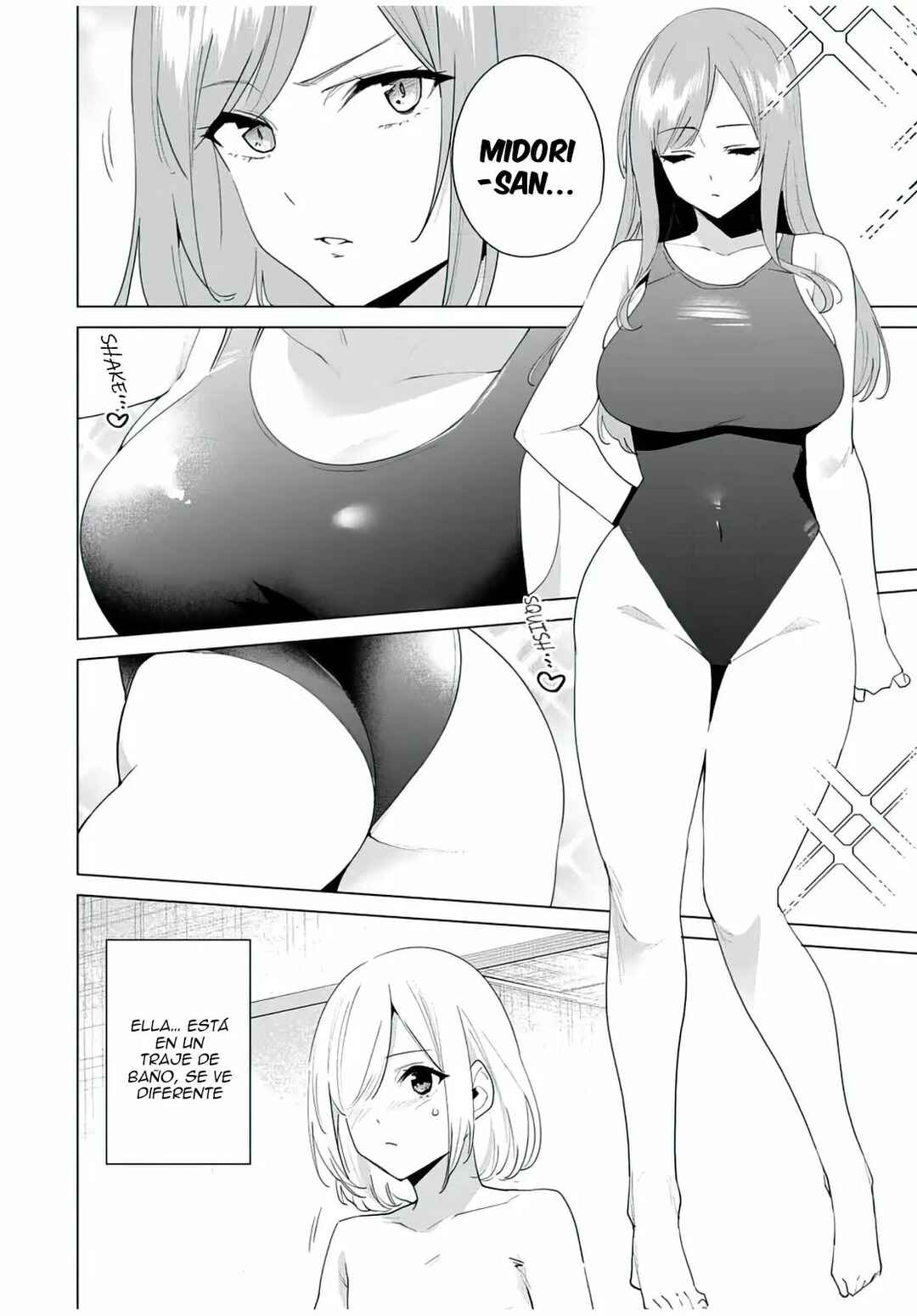 Destiny Lovers Chapter 115 - Page 6