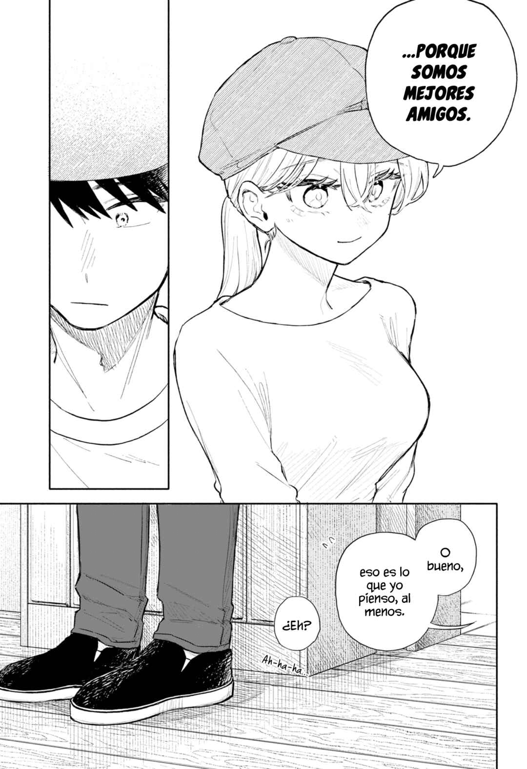 Kuso Onna ni Sachiare Chapter 79 - Page 17