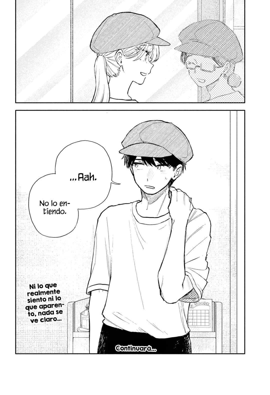 Kuso Onna ni Sachiare Chapter 79 - Page 18
