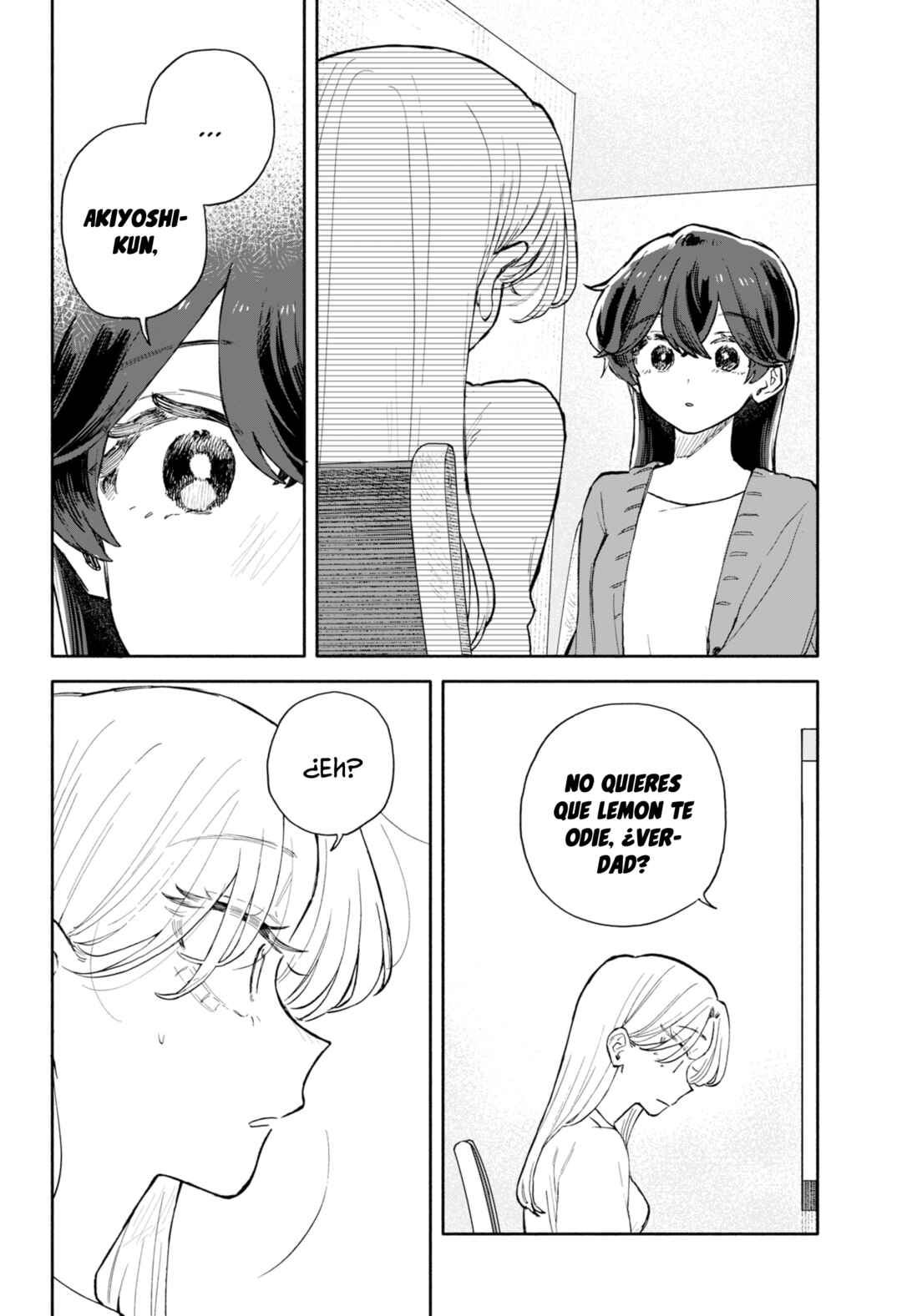 Kuso Onna ni Sachiare Chapter 79 - Page 6