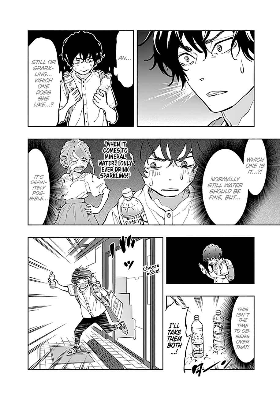 Radiation House Chapter 20 - Page 16