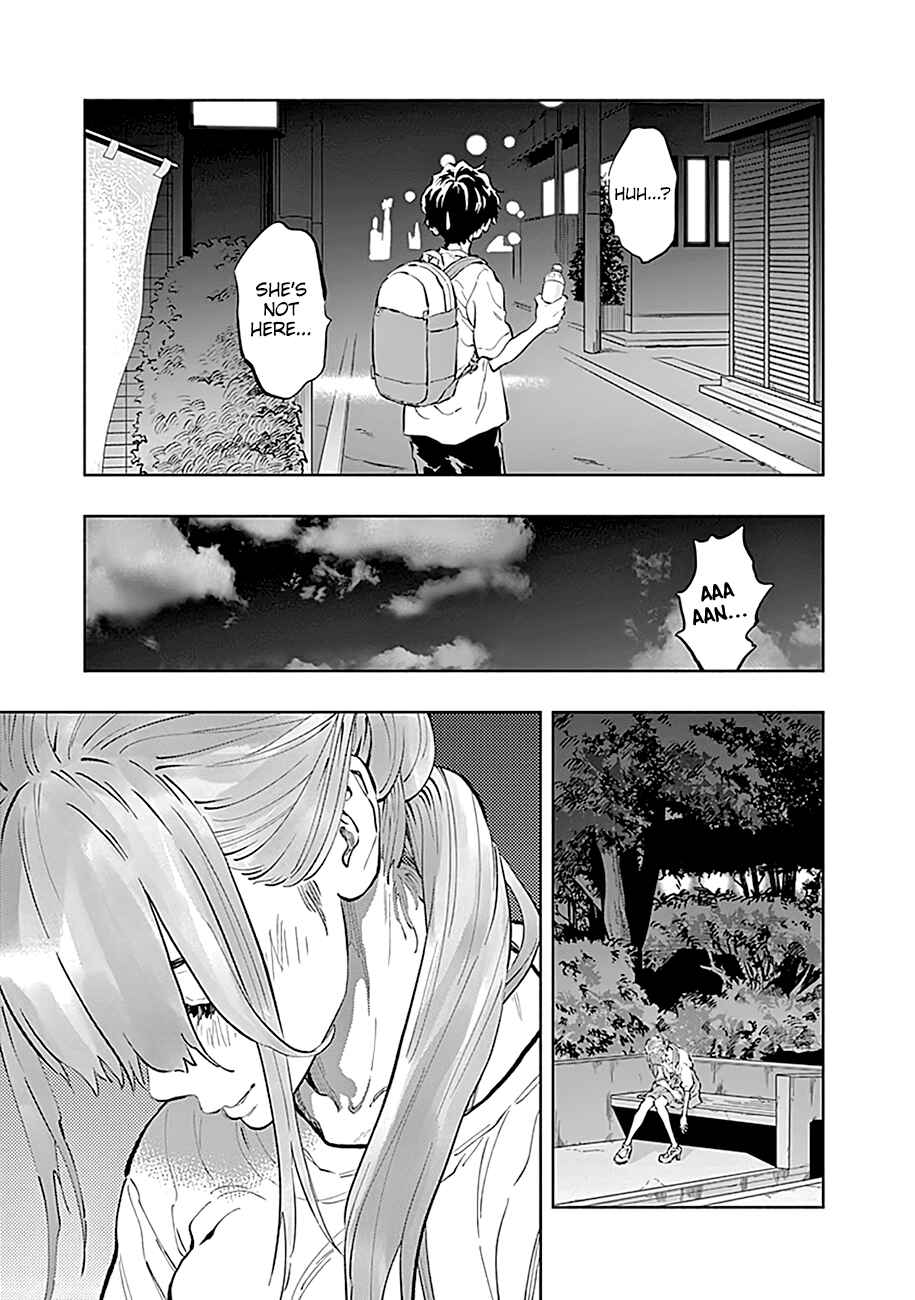 Radiation House Chapter 20 - Page 17