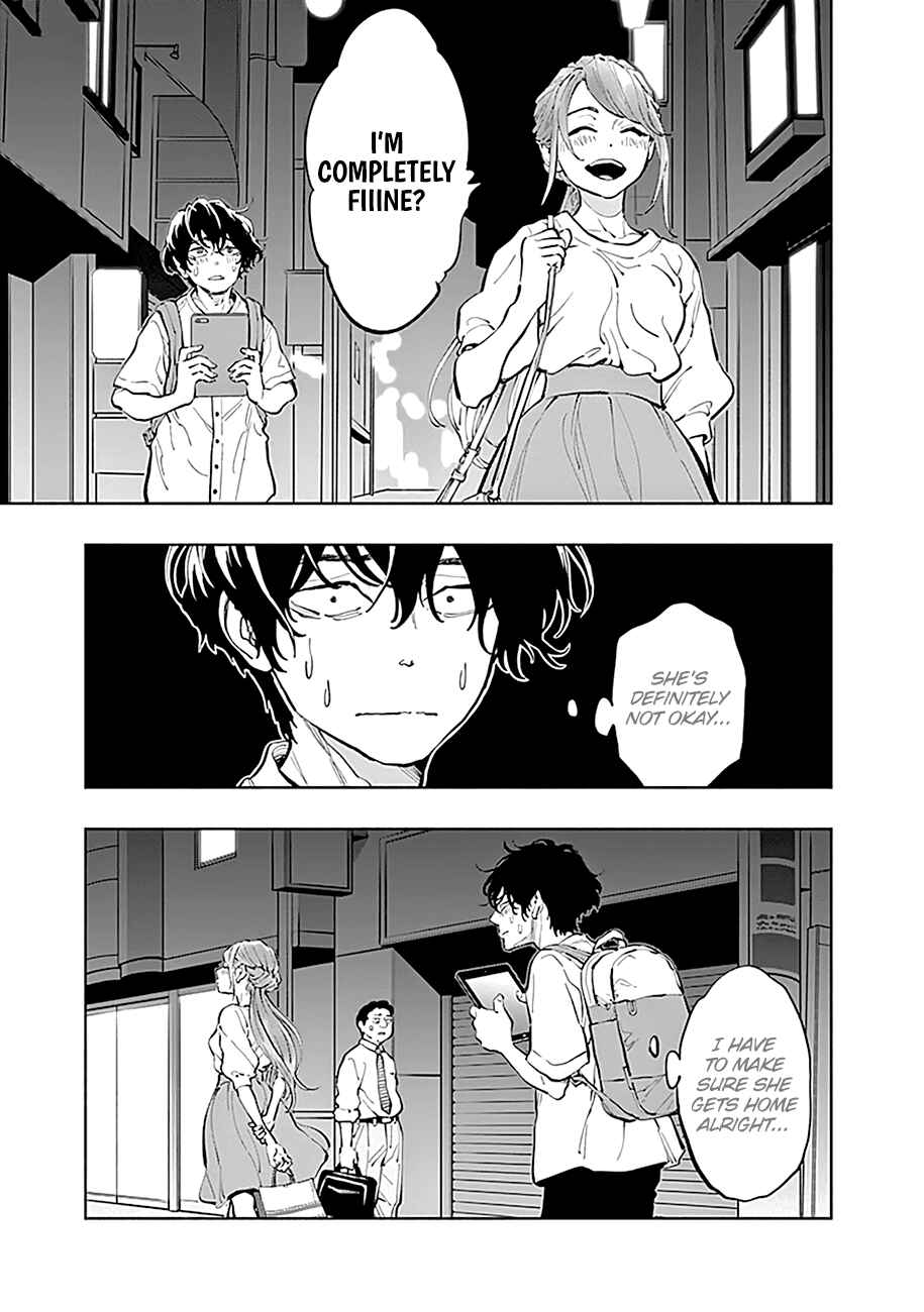 Radiation House Chapter 20 - Page 8
