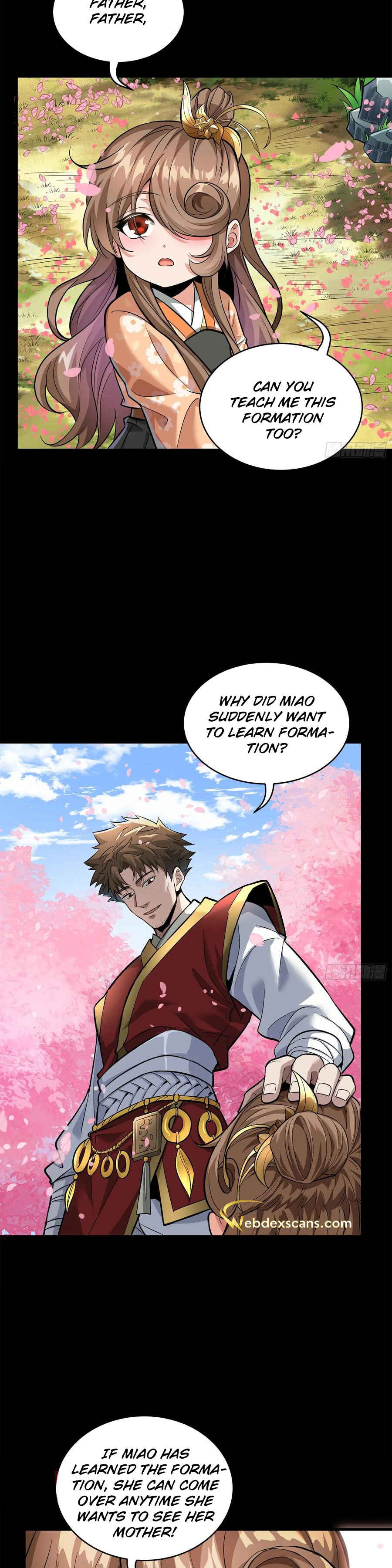 Xīngjiǎ Húnjiàng Zhuàn Chapter 126 - Page 10