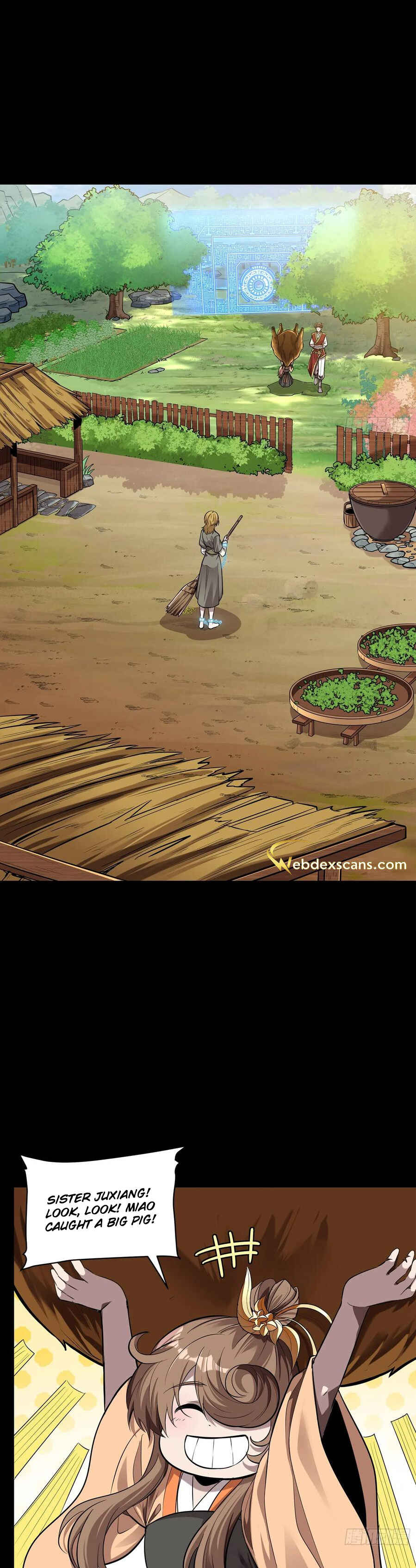 Xīngjiǎ Húnjiàng Zhuàn Chapter 126 - Page 33