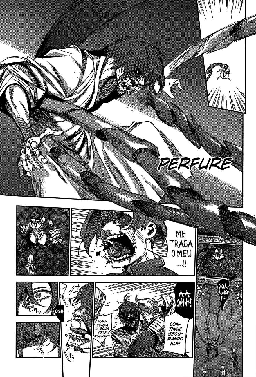 Tokyo Ghoul:re Chapter 35 - Page 10
