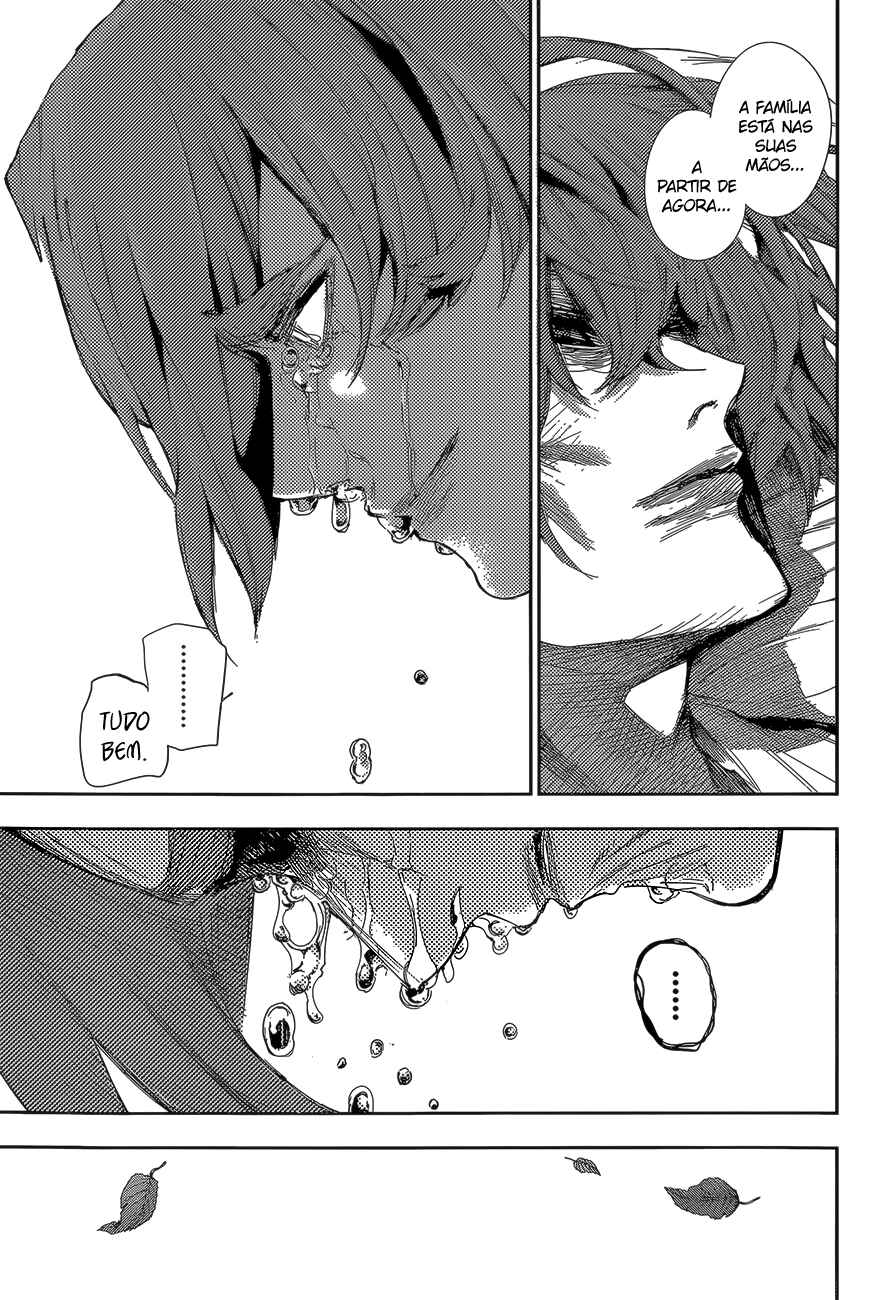 Tokyo Ghoul:re Chapter 35 - Page 12