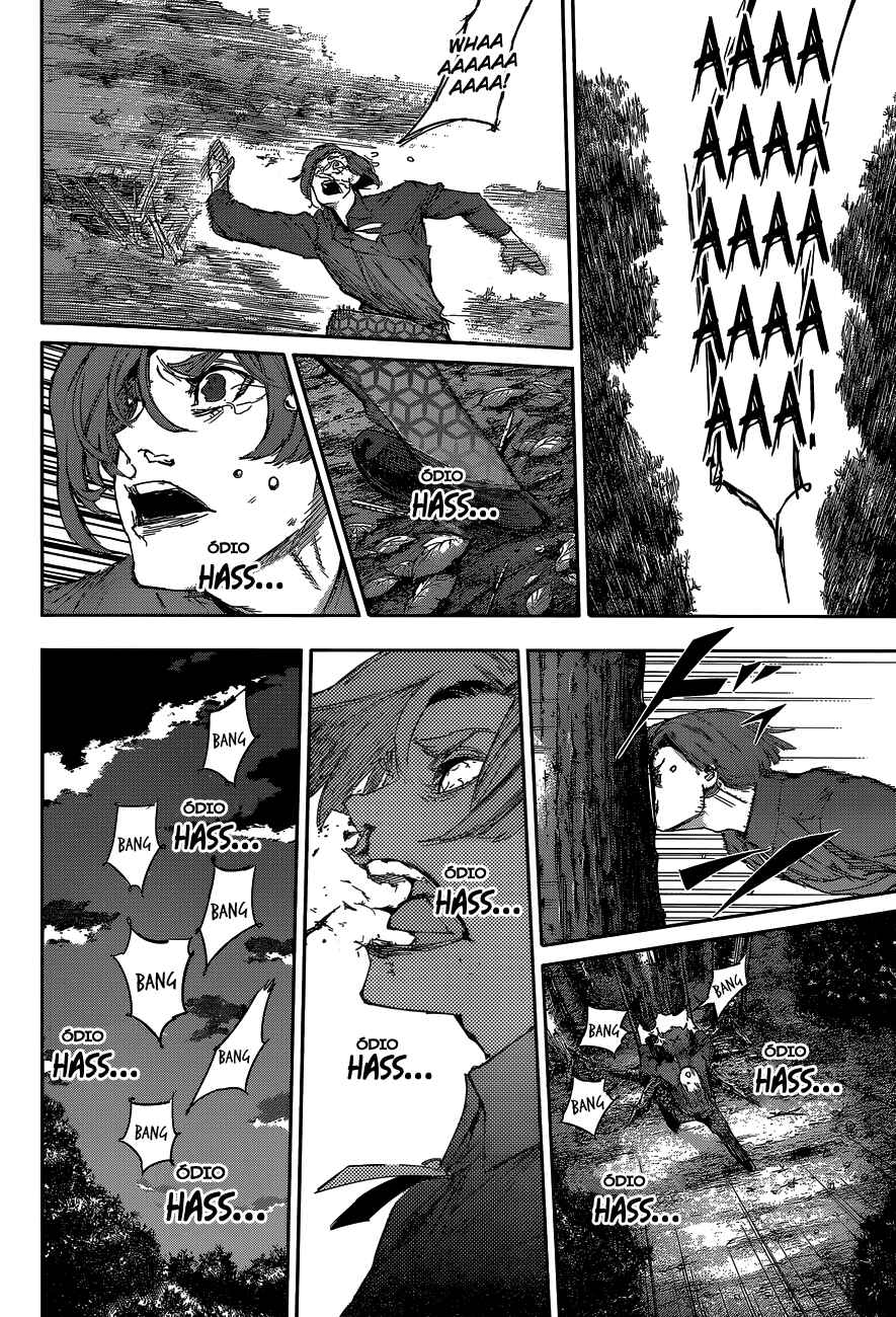 Tokyo Ghoul:re Chapter 35 - Page 13