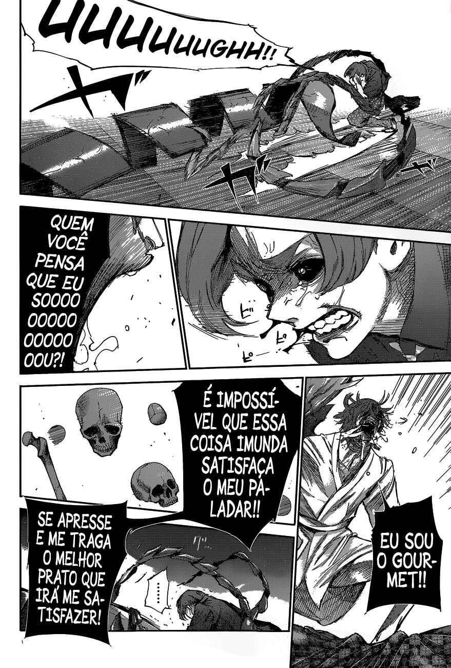 Tokyo Ghoul:re Chapter 35 - Page 9