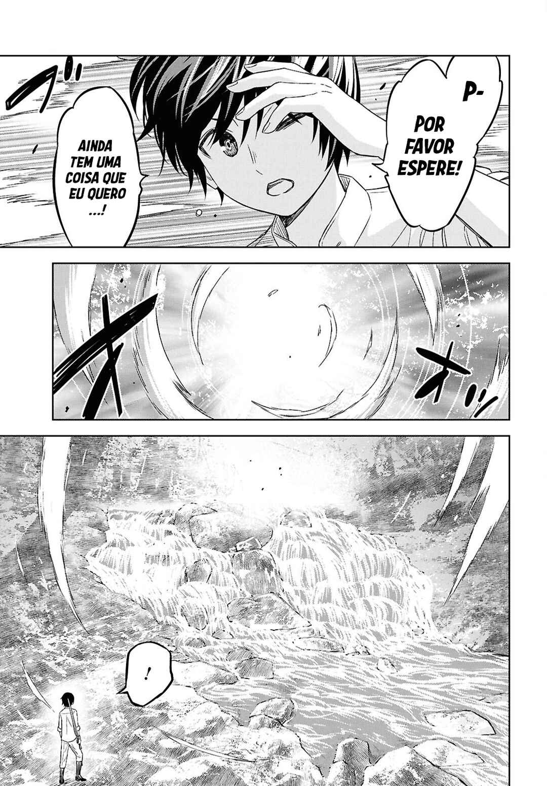 Monogatari no Kuromaku ni Tensei Shite Chapter 24.2 - Page 18