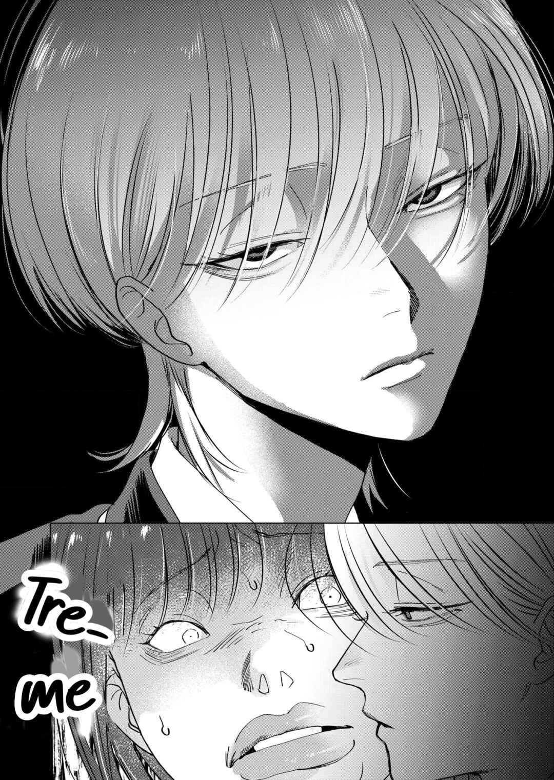 Koisuru Psycho no Shirayuki-kun Chapter 9 - Page 24