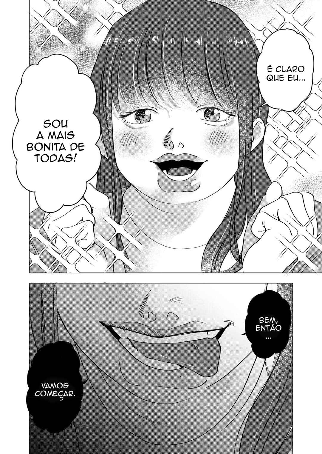 Koisuru Psycho no Shirayuki-kun Chapter 9 - Page 4