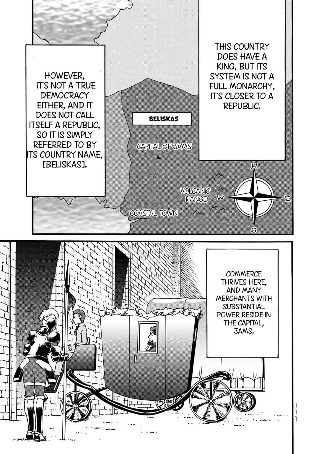 Potion-danomi de Ikinobimasu! Zoku Chapter 5 - Page 30