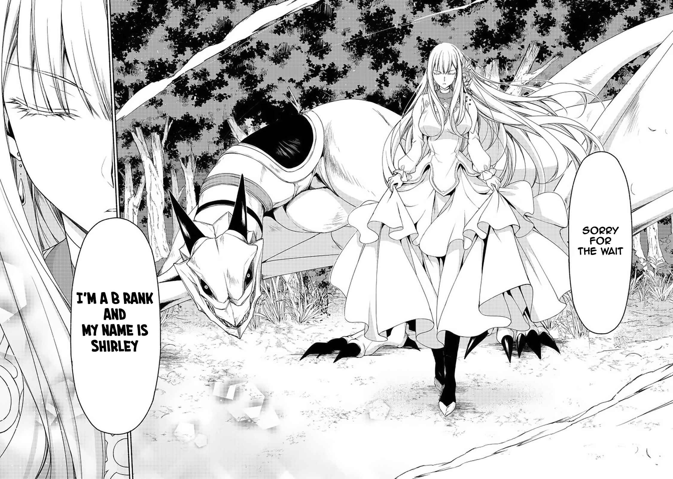 Moto Kizoku Reijou de Mikon no Haha Desuga, Musumetachi ga Kawaii Sugite Boukenshagyo mo Ku ni Narimasen Chapter 7.2 - Page 14