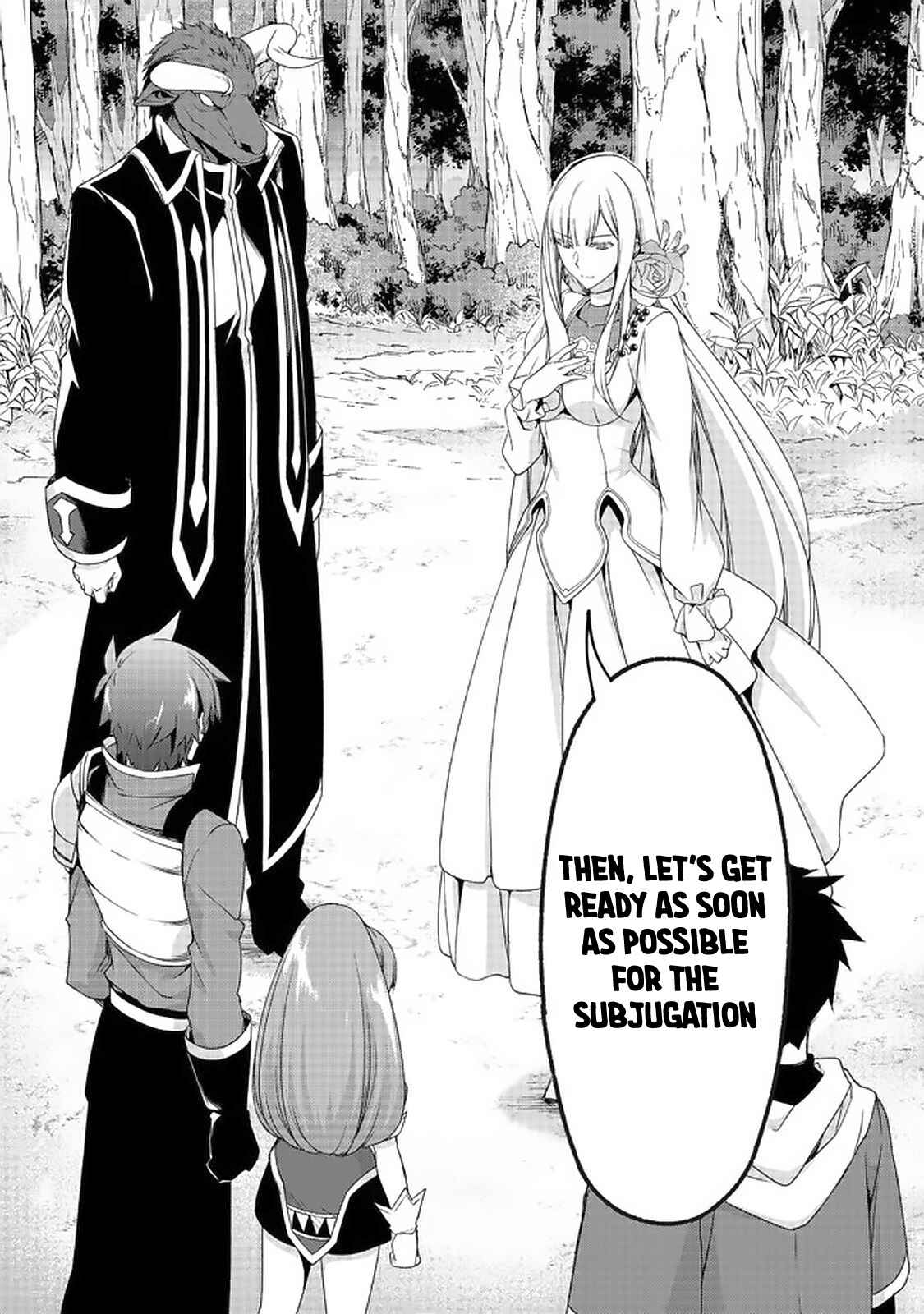 Moto Kizoku Reijou de Mikon no Haha Desuga, Musumetachi ga Kawaii Sugite Boukenshagyo mo Ku ni Narimasen Chapter 7.2 - Page 28