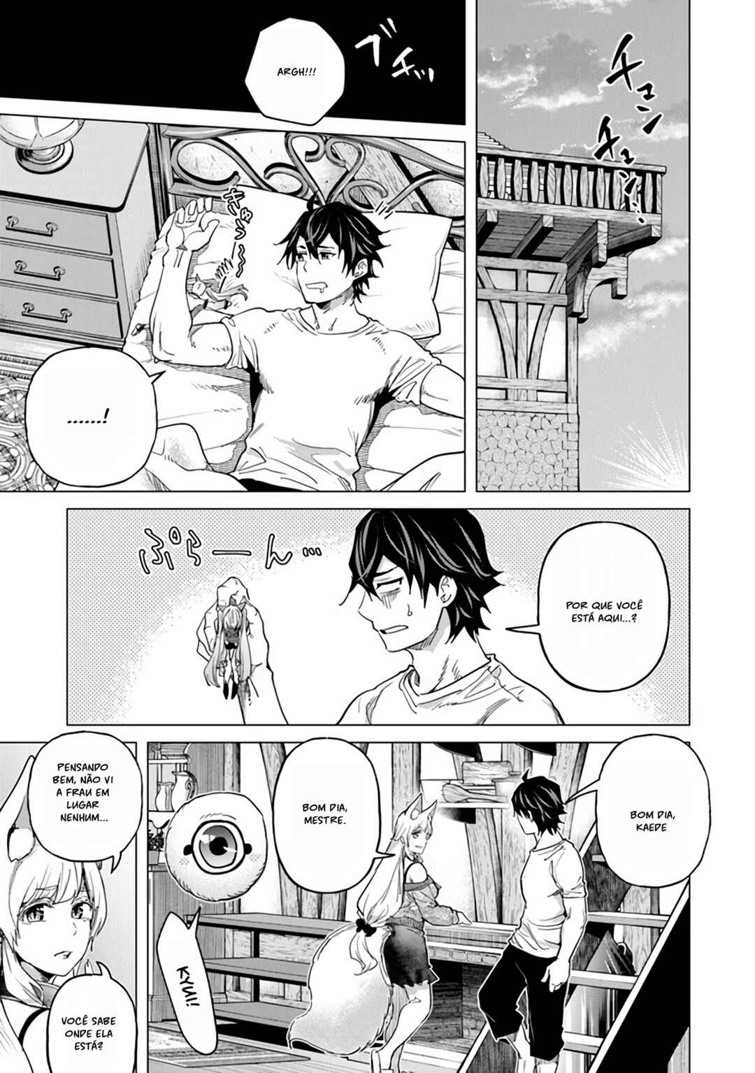 Keikenchi Chochiku de Nonbiri Shoushin Ryokou ~Yuusha to Koibito ni Tsuihou Sareta Senshi no Mujikaku Zamaa~ Chapter 14 - Page 19