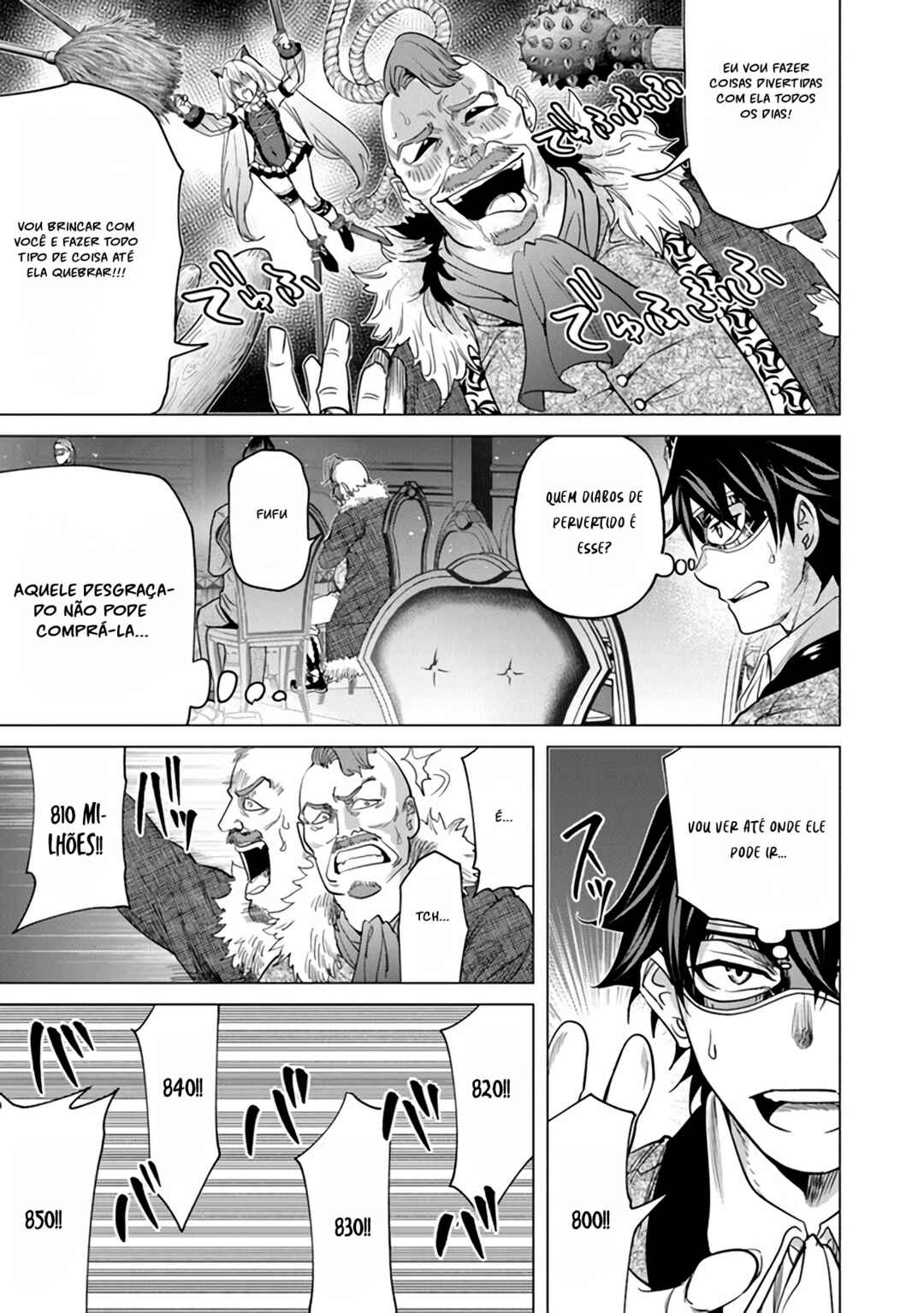 Keikenchi Chochiku de Nonbiri Shoushin Ryokou ~Yuusha to Koibito ni Tsuihou Sareta Senshi no Mujikaku Zamaa~ Chapter 14 - Page 3