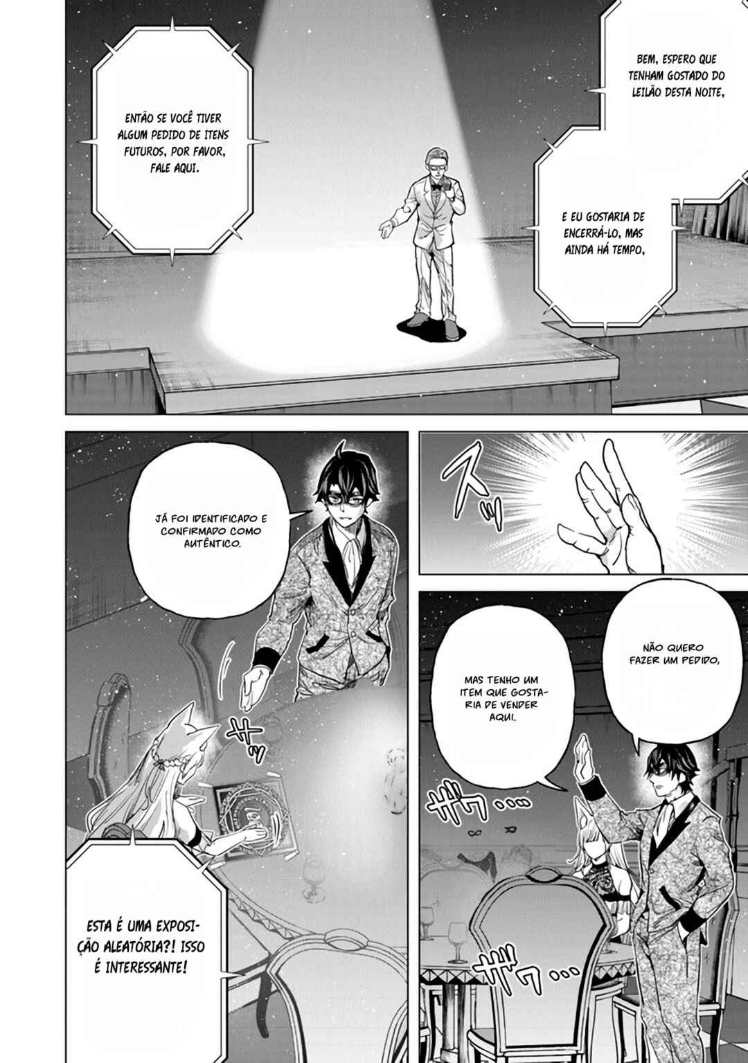 Keikenchi Chochiku de Nonbiri Shoushin Ryokou ~Yuusha to Koibito ni Tsuihou Sareta Senshi no Mujikaku Zamaa~ Chapter 14 - Page 6