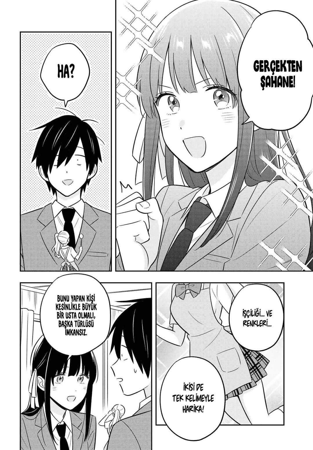 Inkya de Wotaku de Binbou Dakedo Bijin Ojou-sama ni Osaretemasu Chapter 2.2 - Page 9