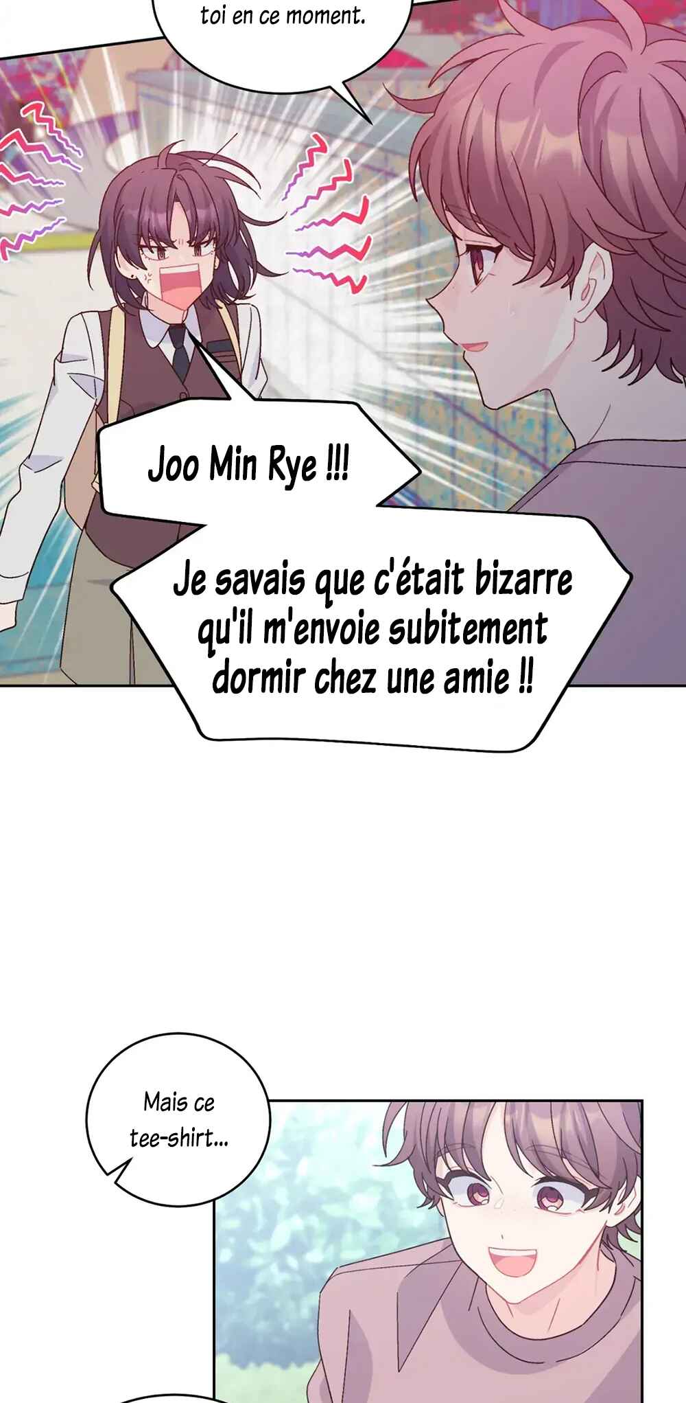Merry Marbling Chapter 108 - Page 13