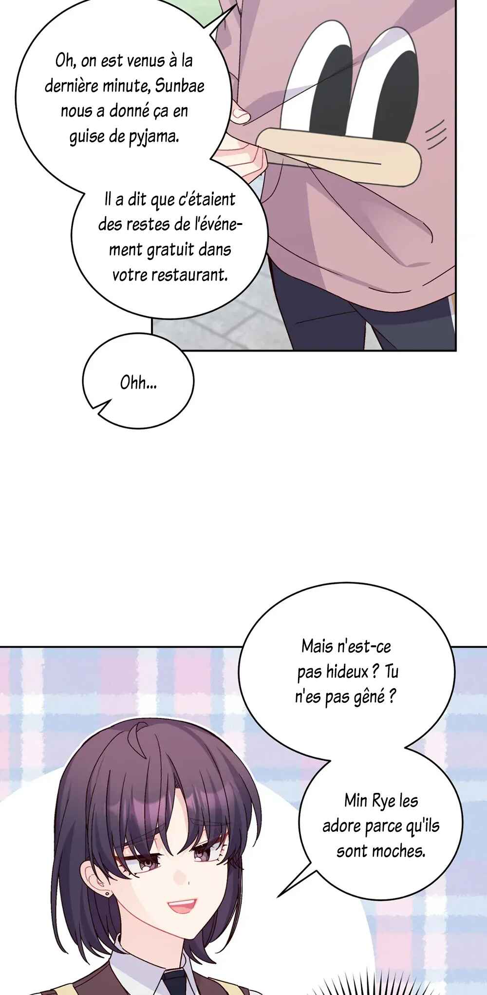 Merry Marbling Chapter 108 - Page 14