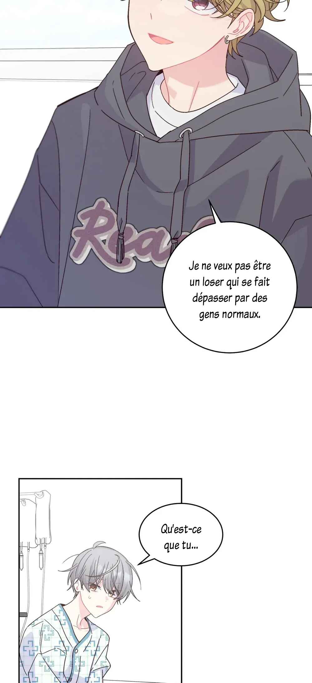 Merry Marbling Chapter 108 - Page 30