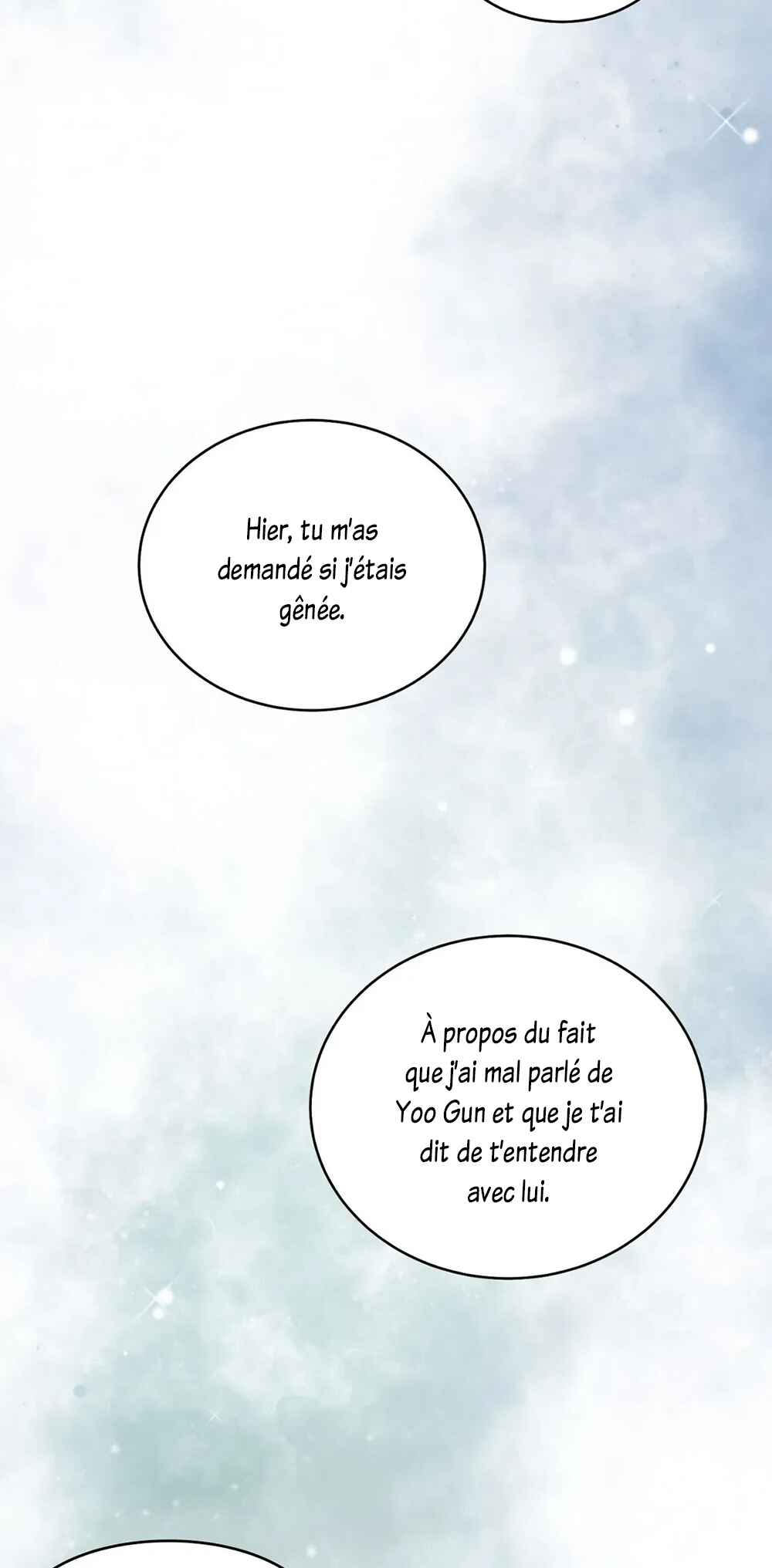 Merry Marbling Chapter 108 - Page 37