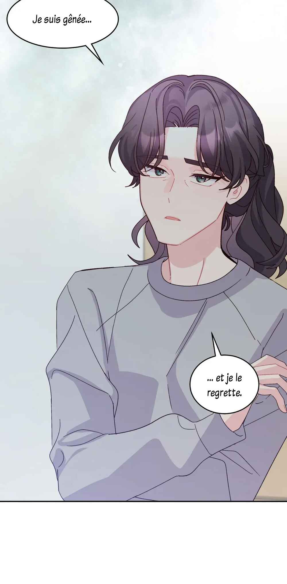 Merry Marbling Chapter 108 - Page 38