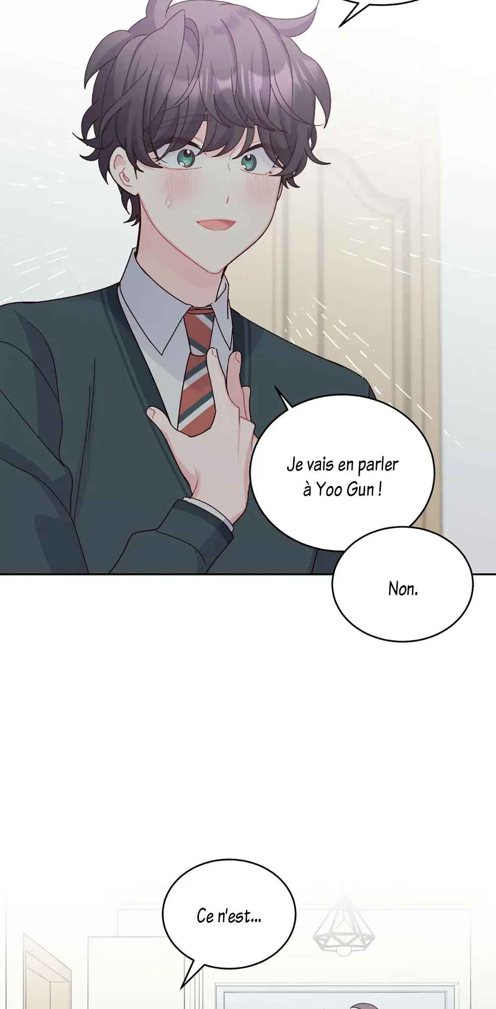 Merry Marbling Chapter 108 - Page 40