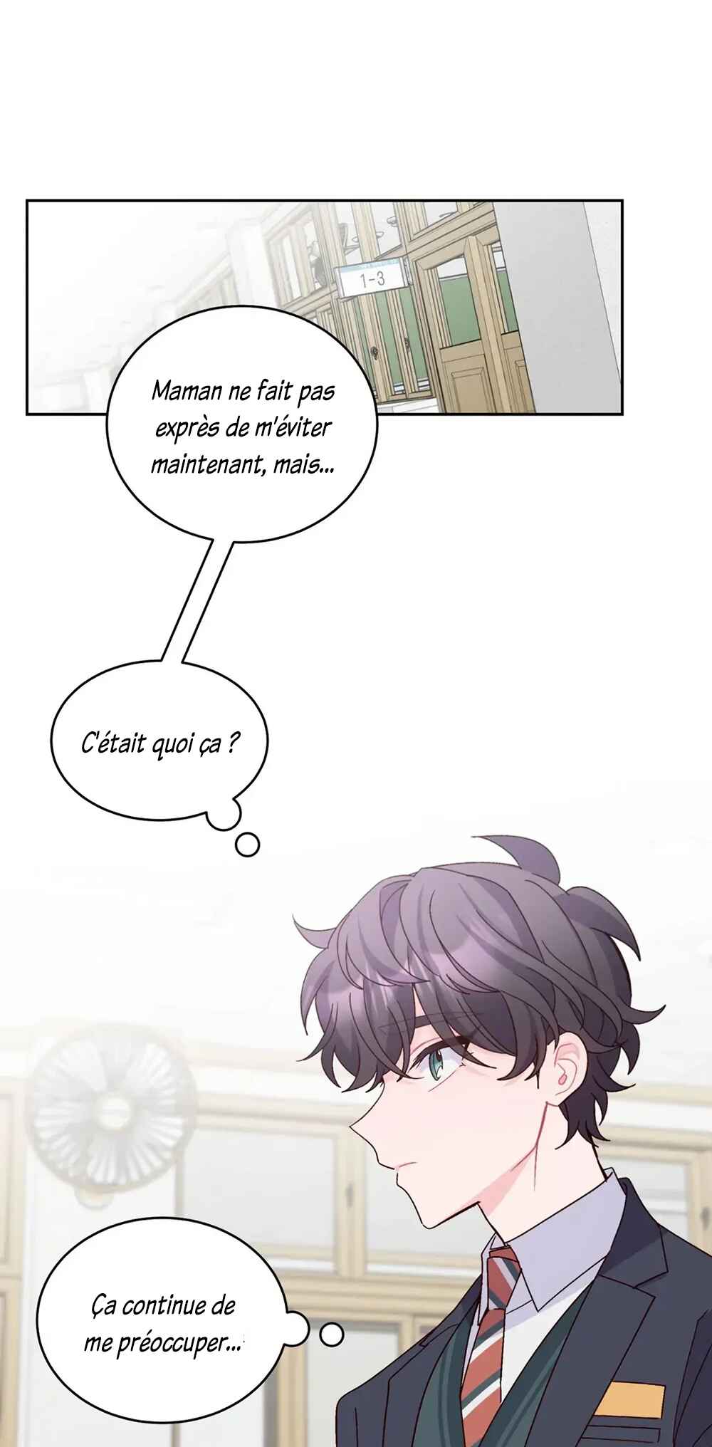 Merry Marbling Chapter 108 - Page 42