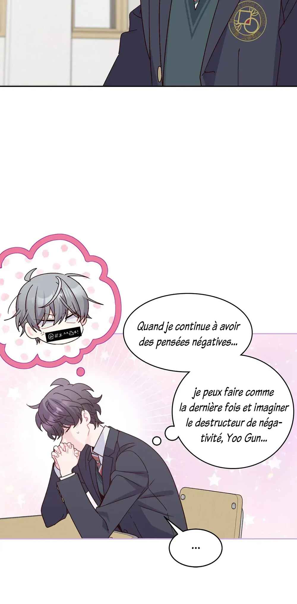 Merry Marbling Chapter 108 - Page 43