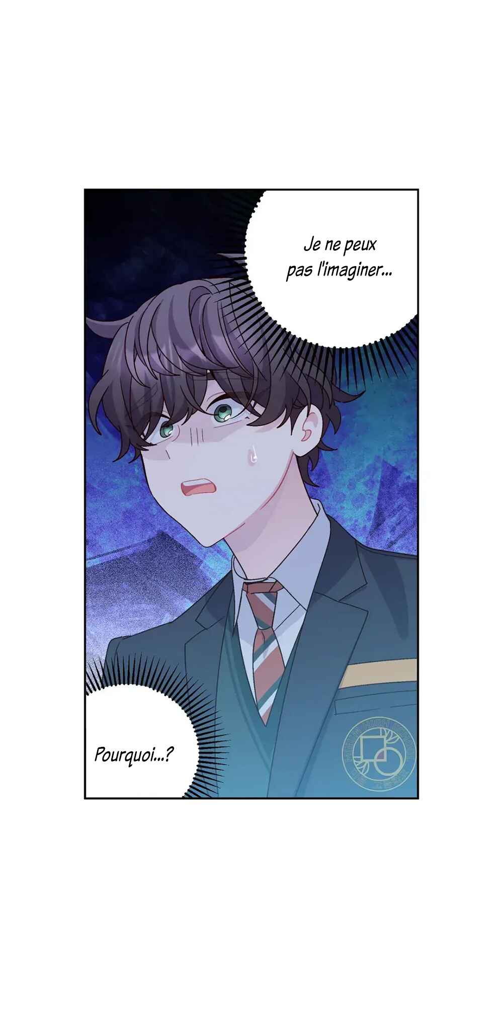 Merry Marbling Chapter 108 - Page 44