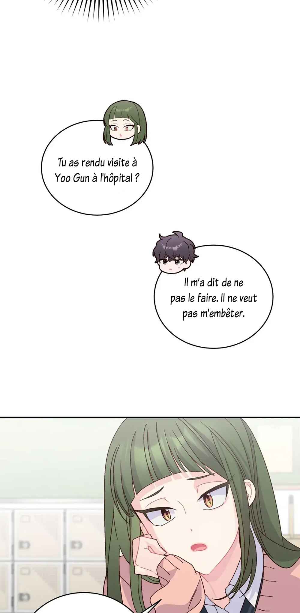 Merry Marbling Chapter 108 - Page 49