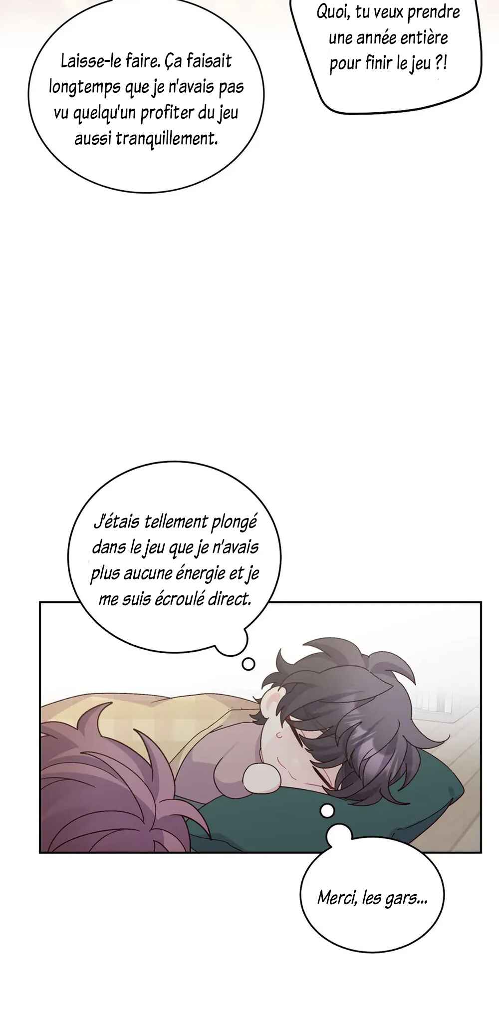 Merry Marbling Chapter 108 - Page 6