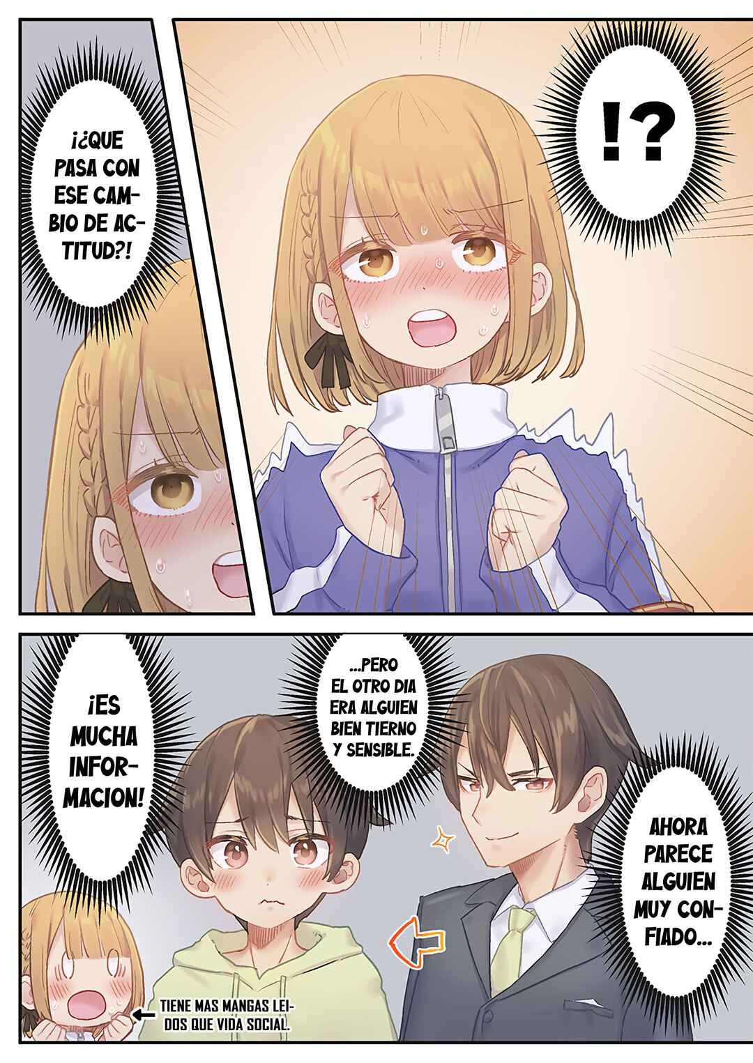 Marika-chan no Koukando wa Bukkowareteiru Chapter 13 - Page 10