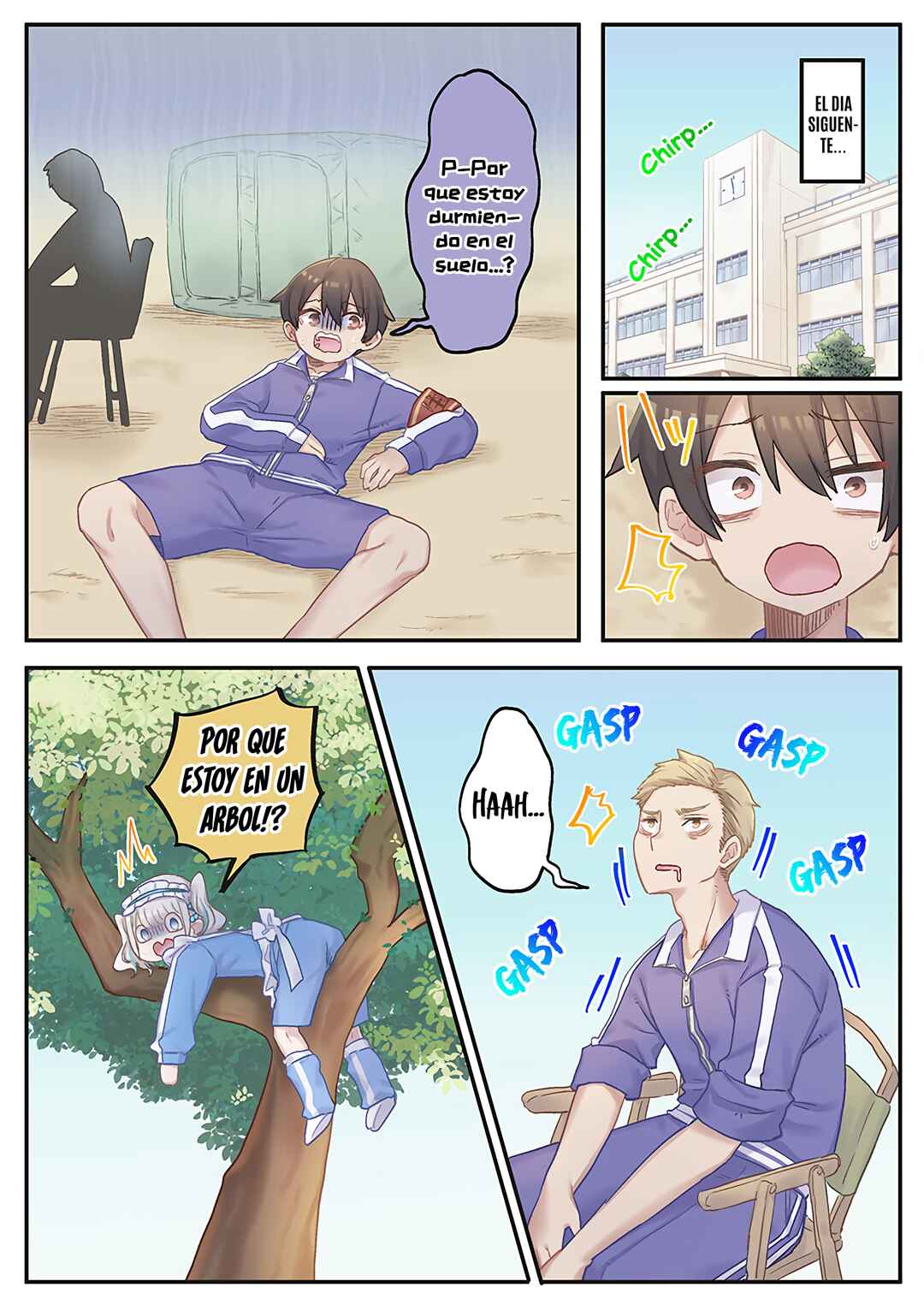 Marika-chan no Koukando wa Bukkowareteiru Chapter 13 - Page 23