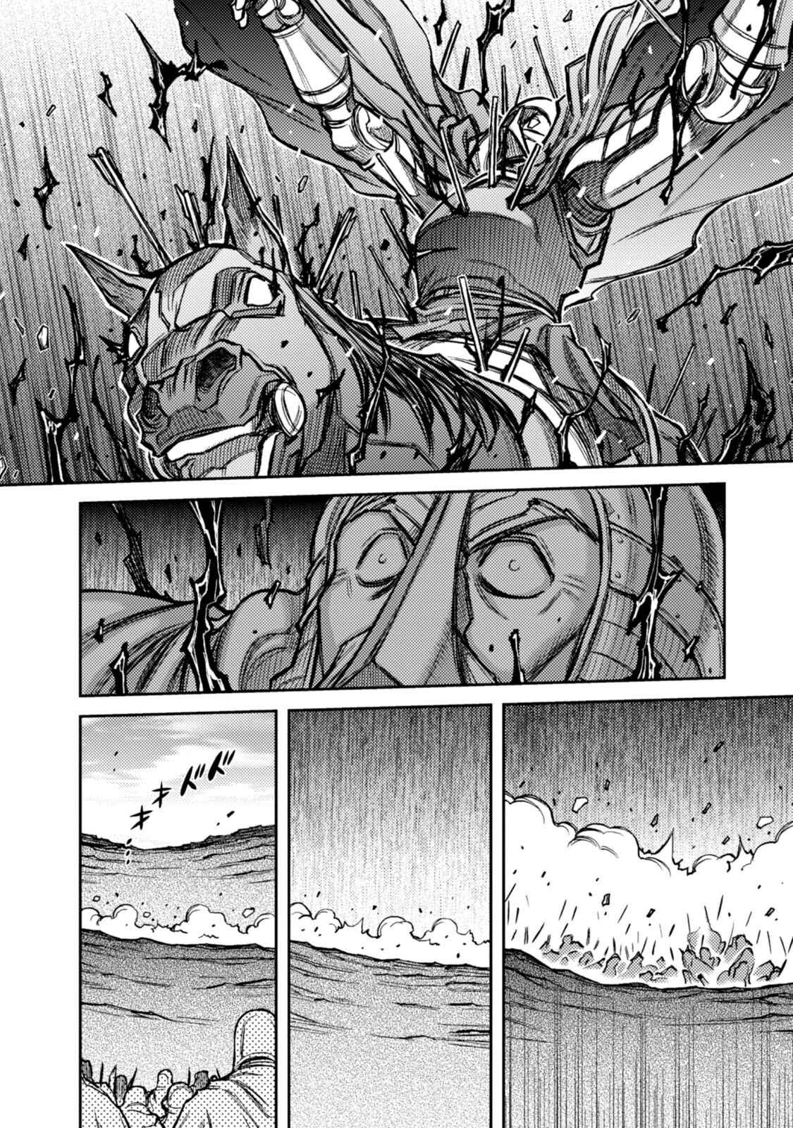 Hawkwood Chapter 45 - Page 4