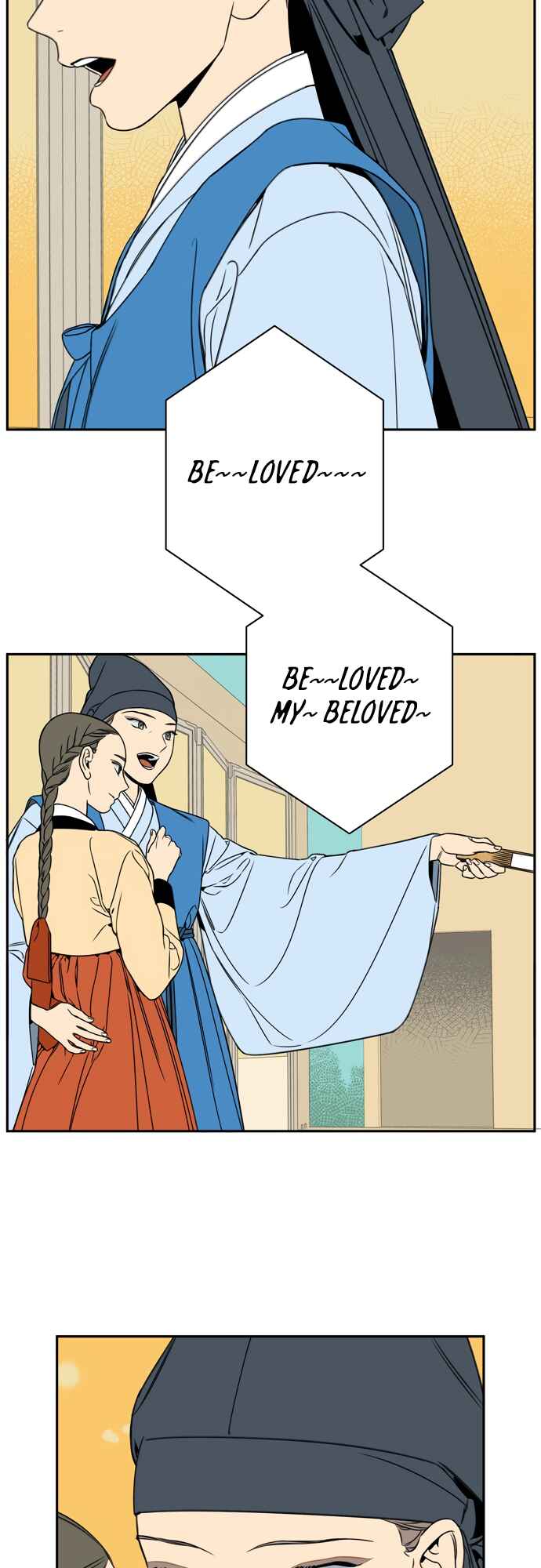 Jeong-Nyeon Chapter 23 - Page 2