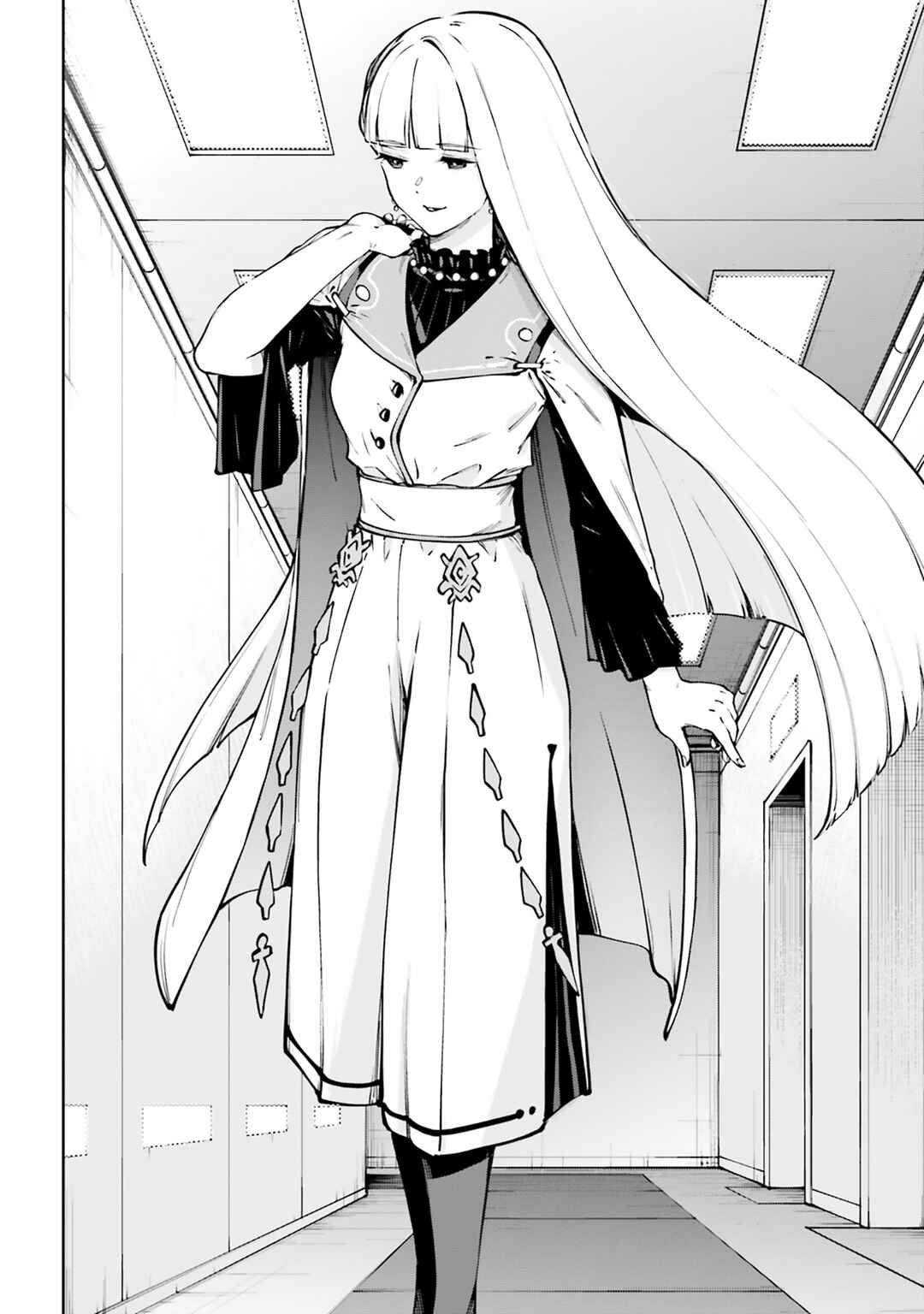 Mobile Suit Gundam Eight Chapter 5.2 - Page 20