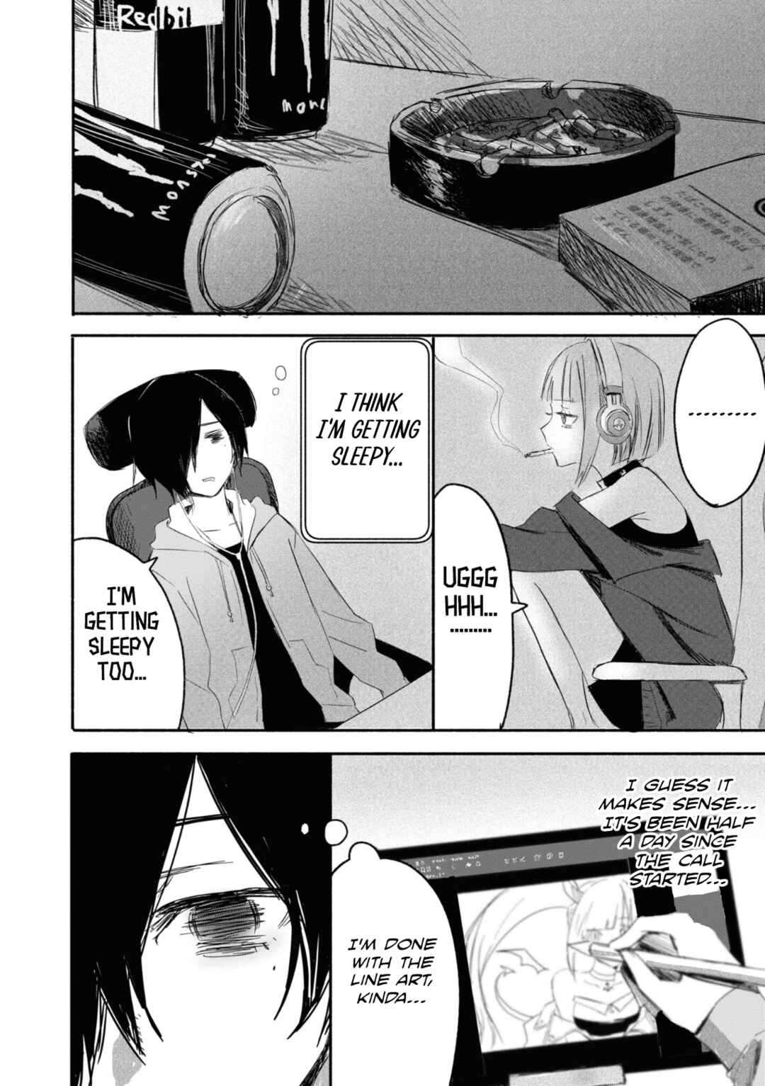 27-ji no Cinderella Chapter 3 - Page 14