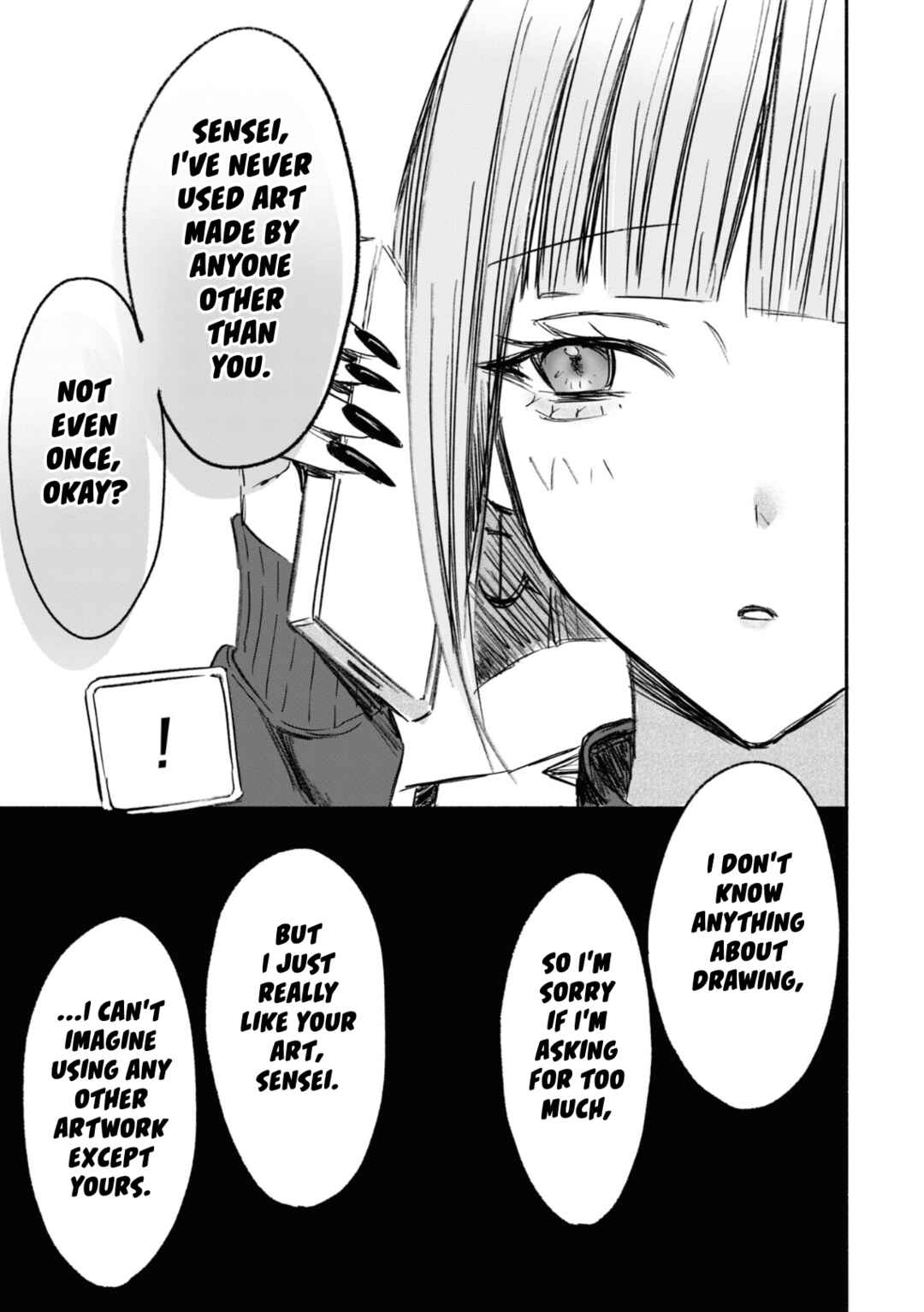 27-ji no Cinderella Chapter 3 - Page 5