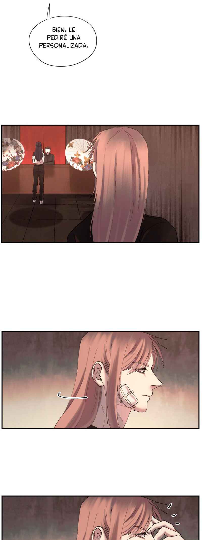 6th Degree Chapter 20 - Page 10