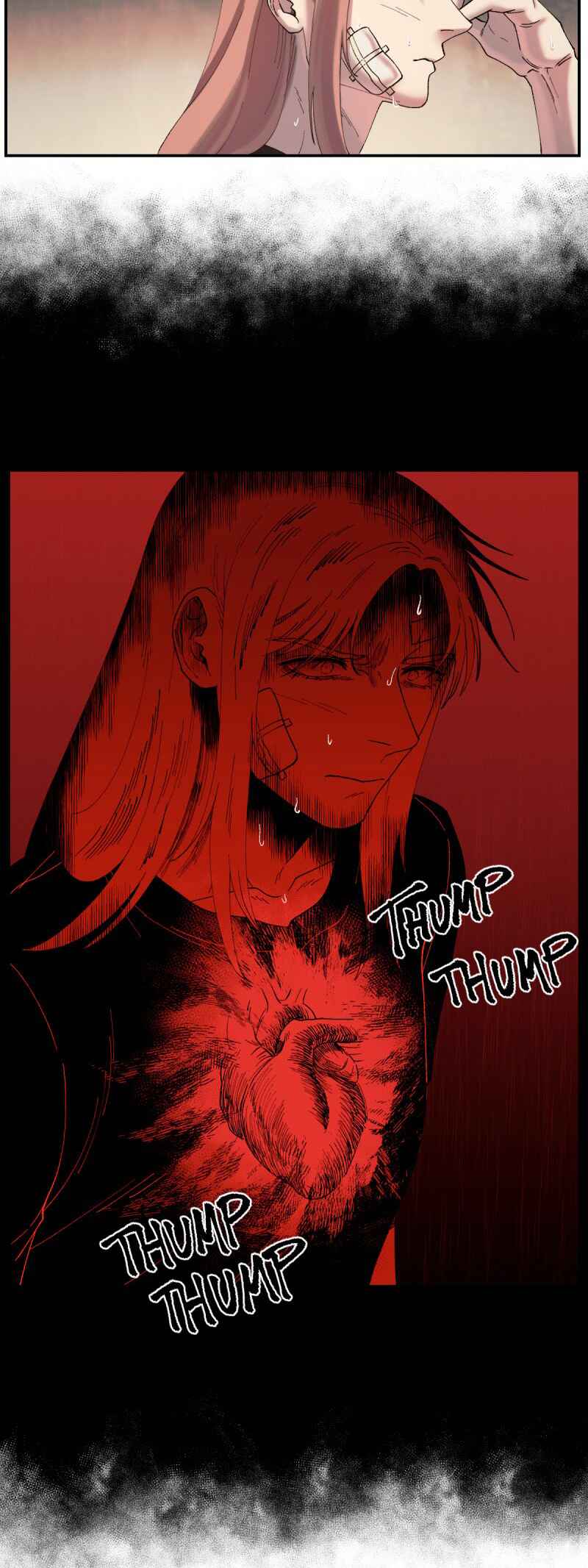 6th Degree Chapter 20 - Page 11