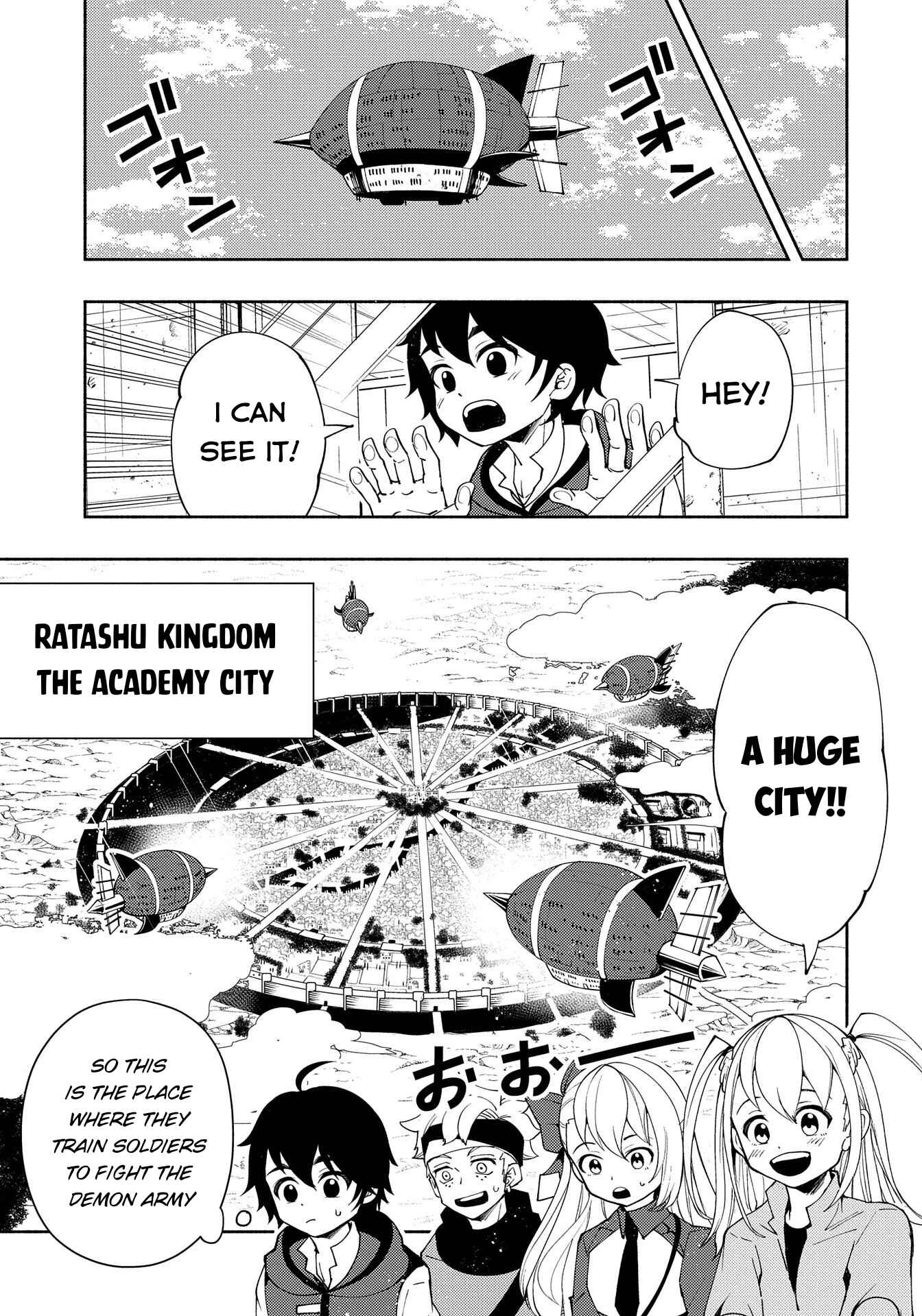 Hell Mode: Yarikomi Suki no Gamer wa Haisettei no Isekai de Musou Suru—Hajimari no Shoukanshi Chapter 25 - Page 20